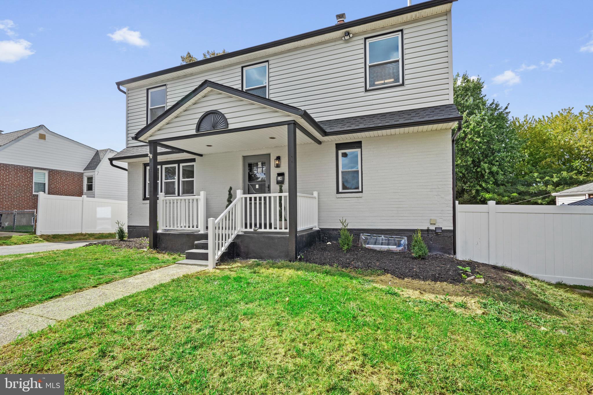 14 W ANN ROAD