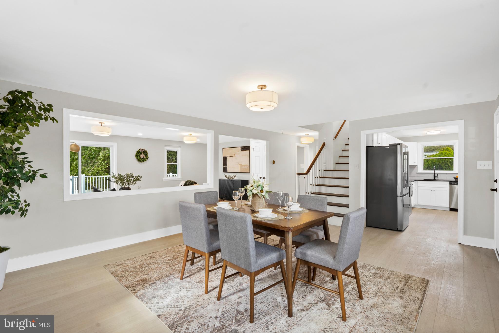 14 W ANN ROAD