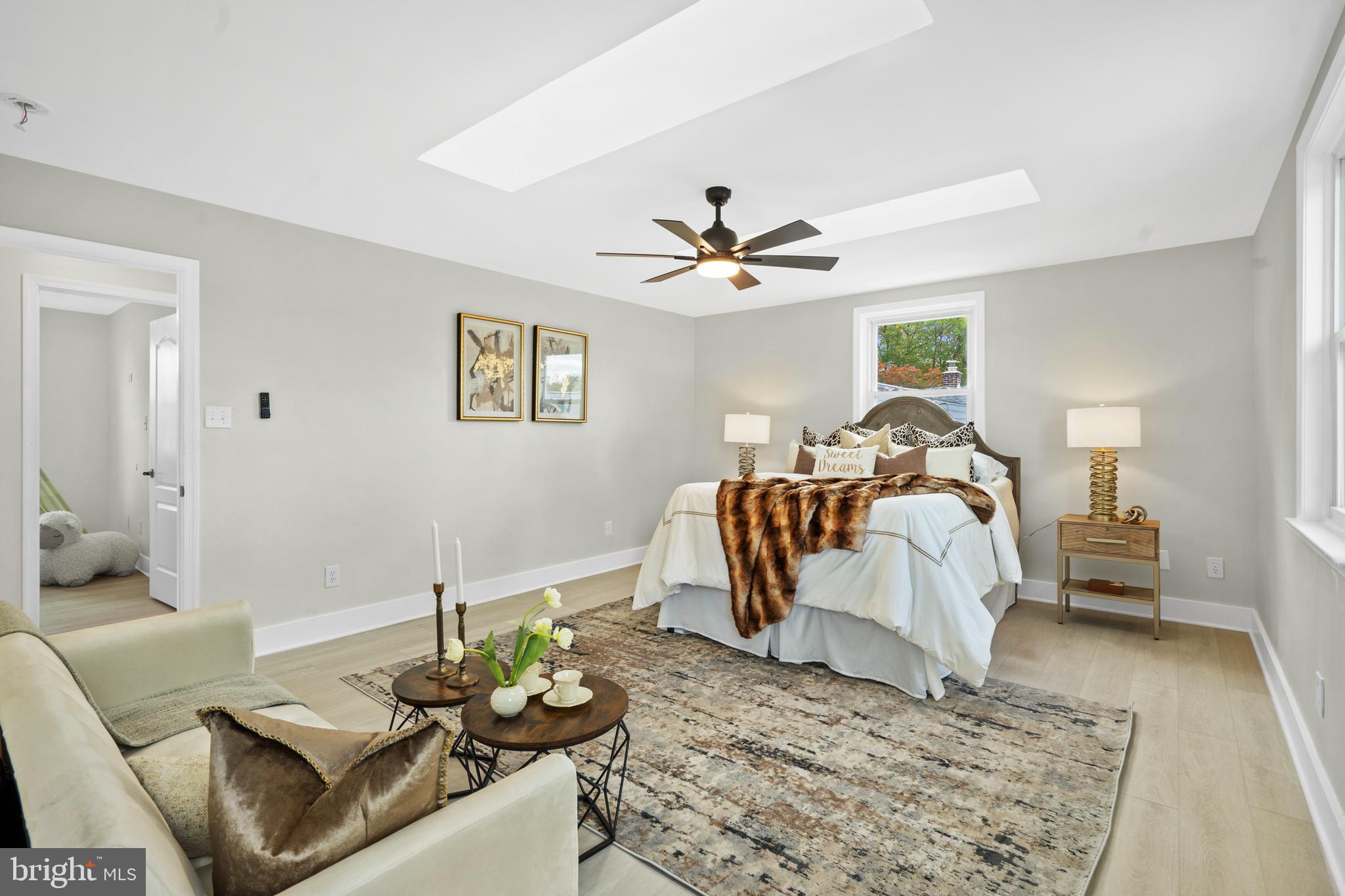 14 W ANN ROAD