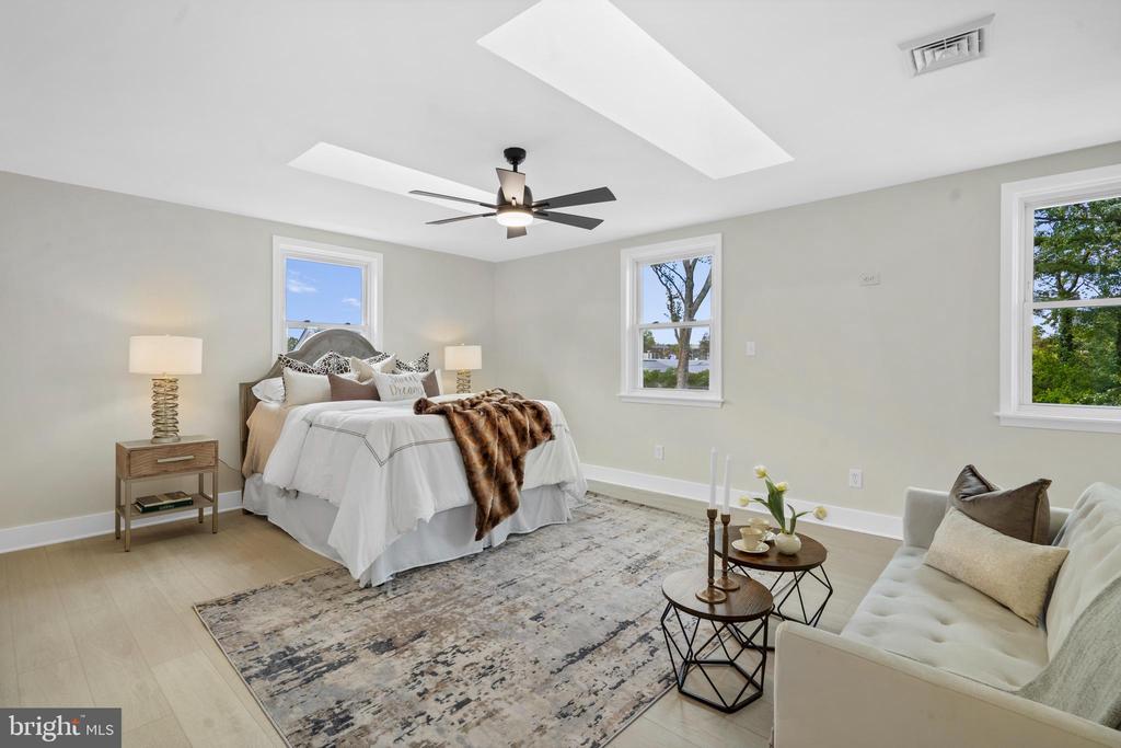 14 W ANN ROAD