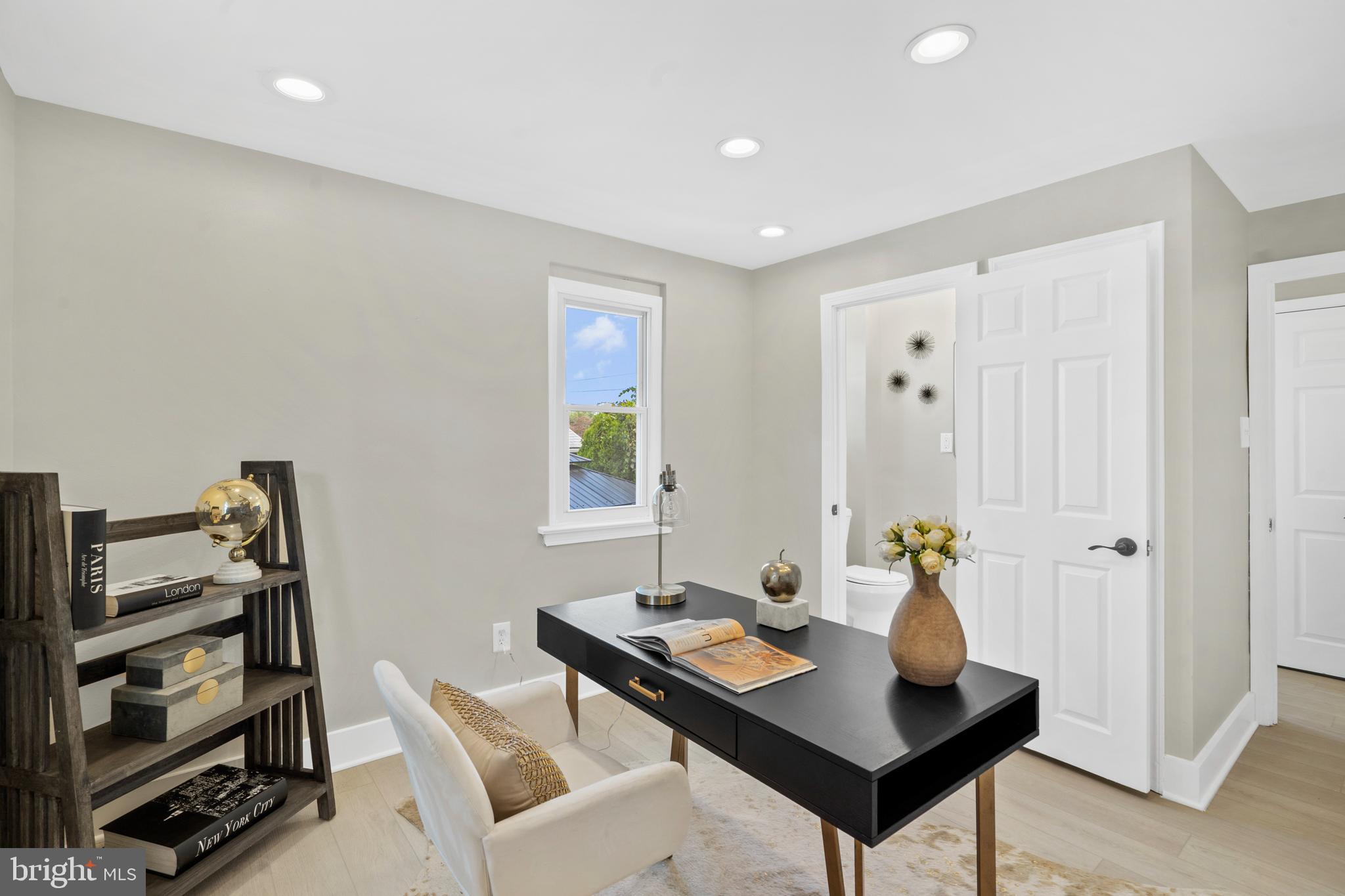 14 W ANN ROAD