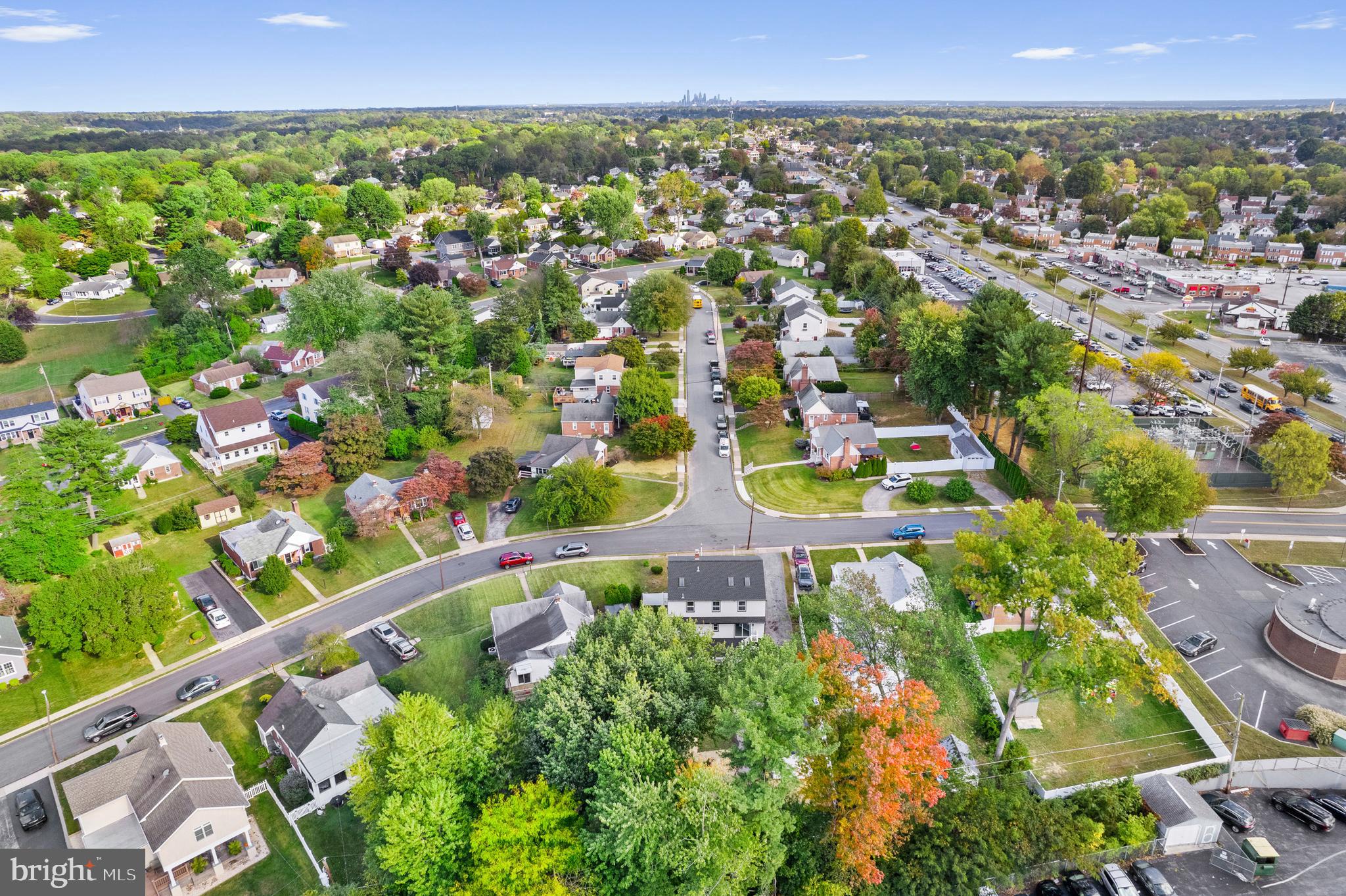 14 W ANN ROAD