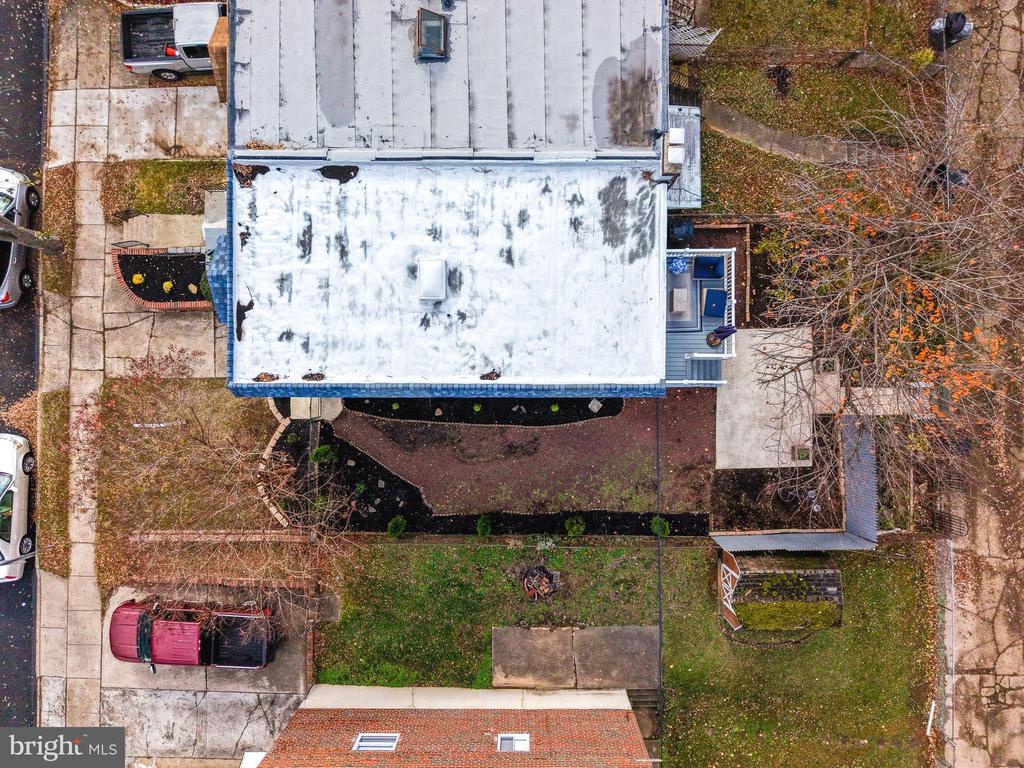 1300 RAINER ROAD