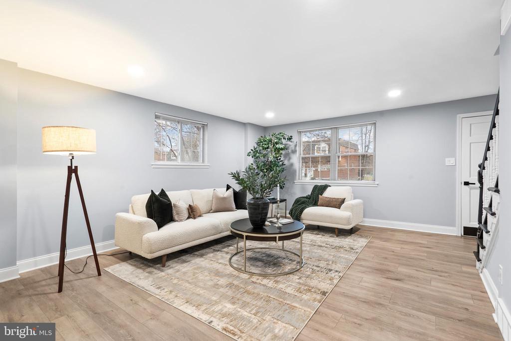 1300 RAINER ROAD