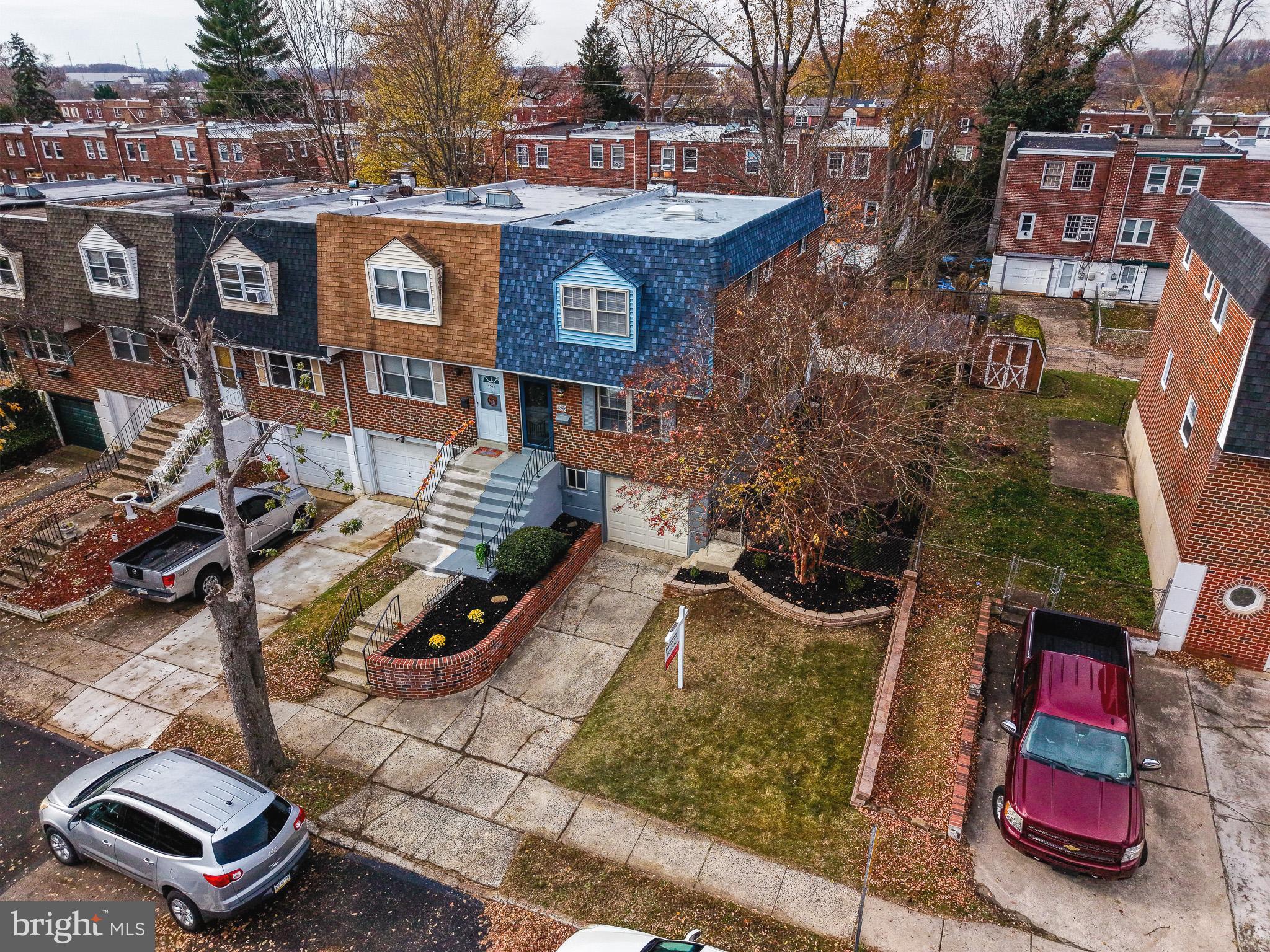 1300 RAINER ROAD