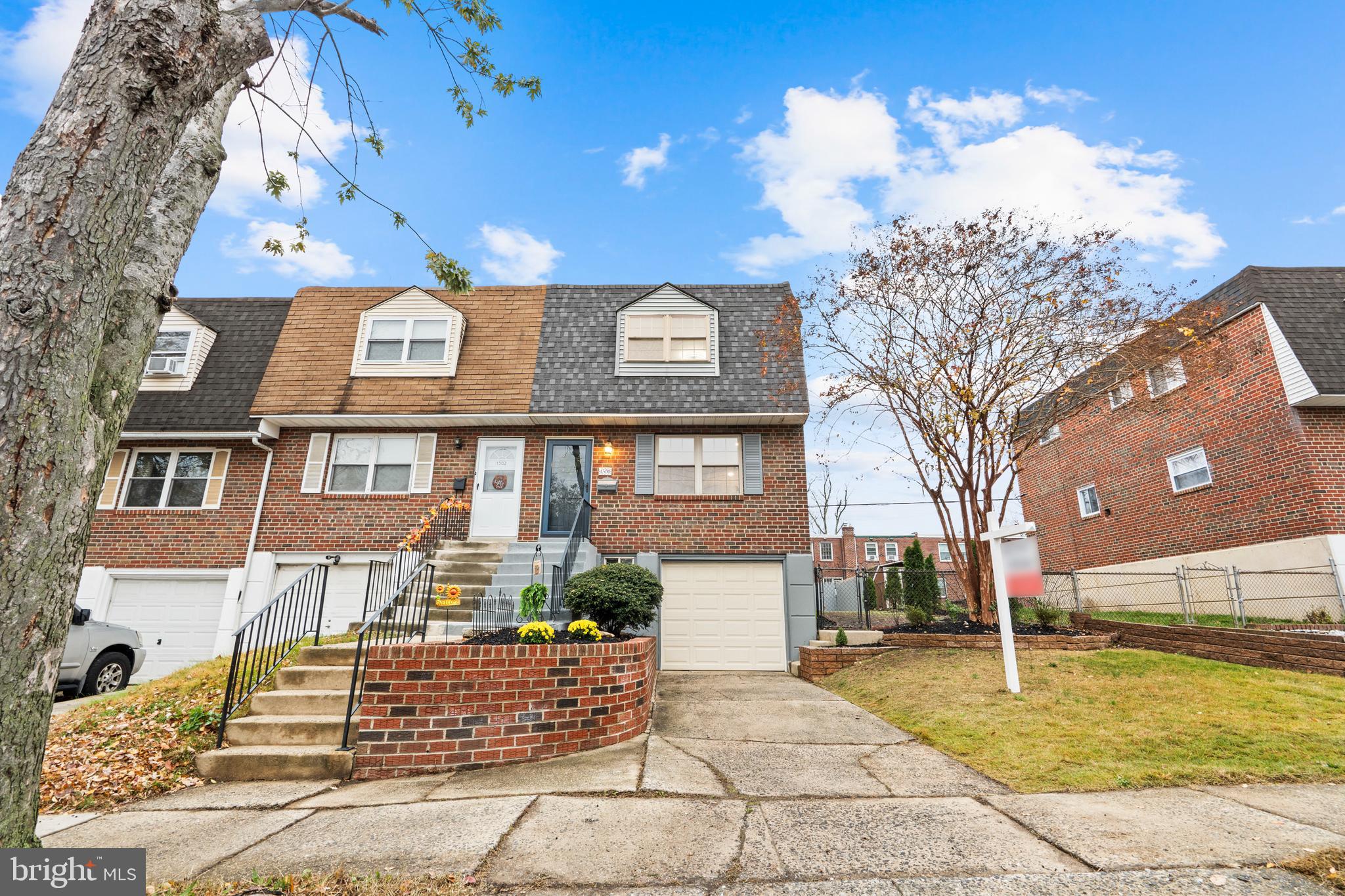 1300 RAINER ROAD