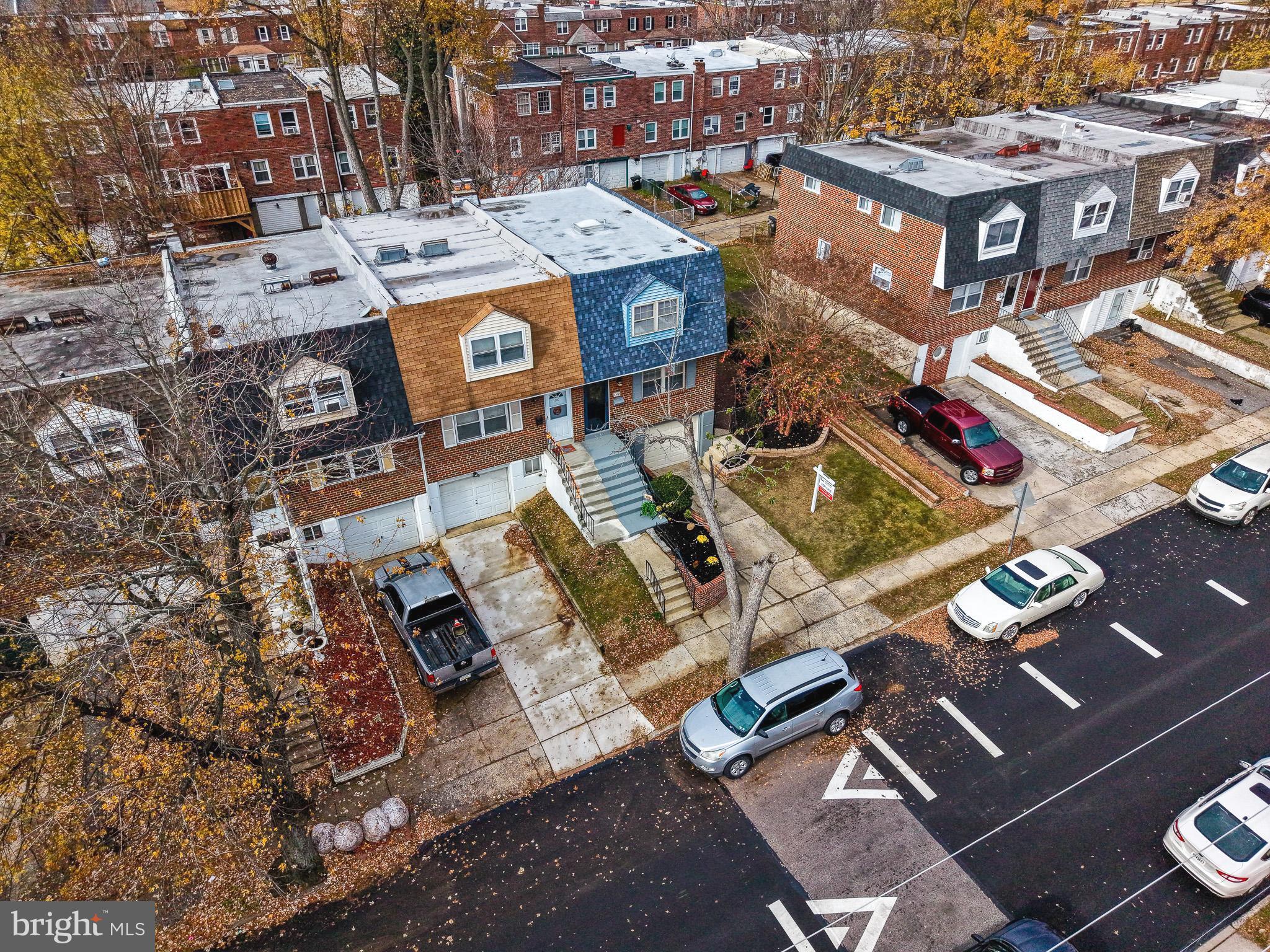 1300 RAINER ROAD