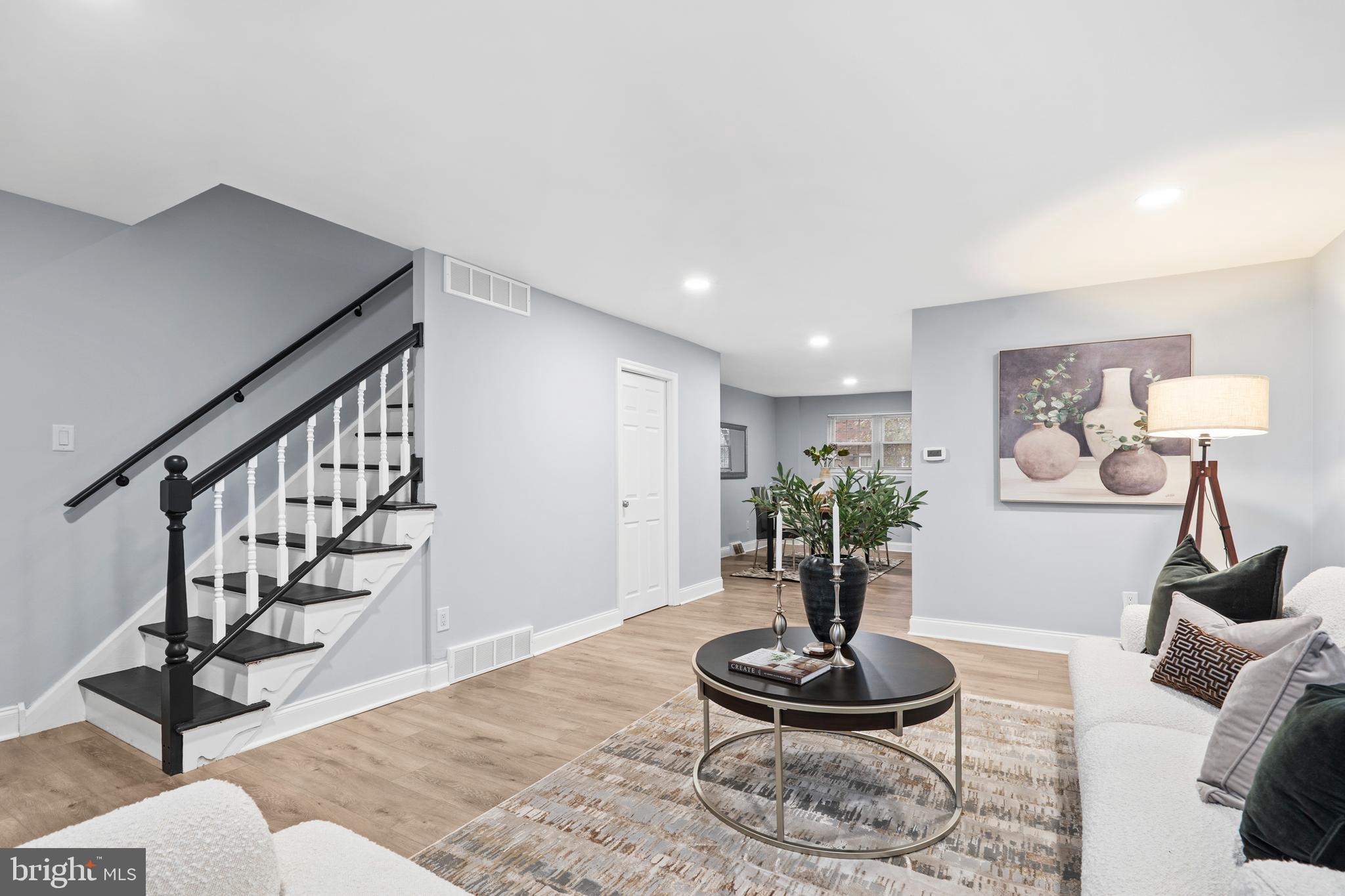 1300 RAINER ROAD