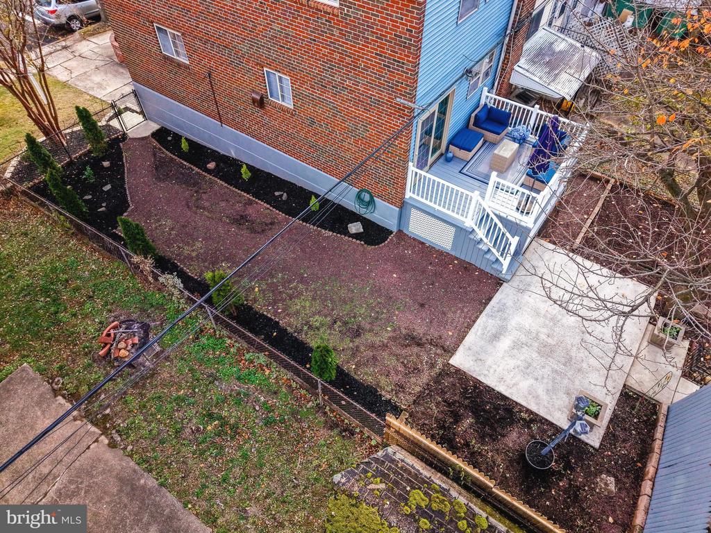 1300 RAINER ROAD