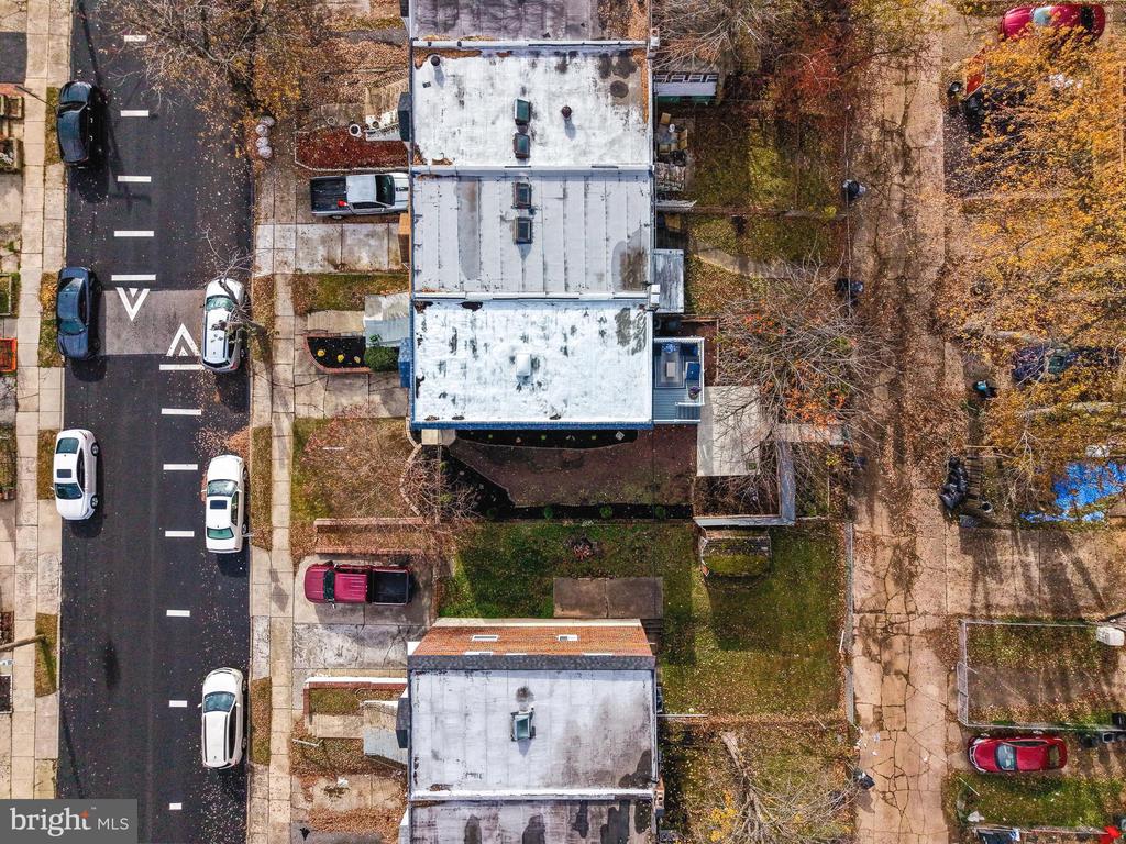 1300 RAINER ROAD