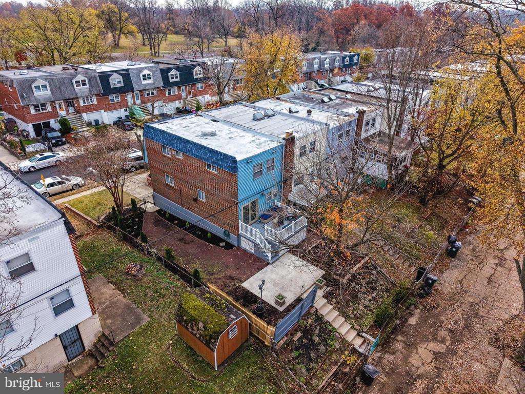 1300 RAINER ROAD
