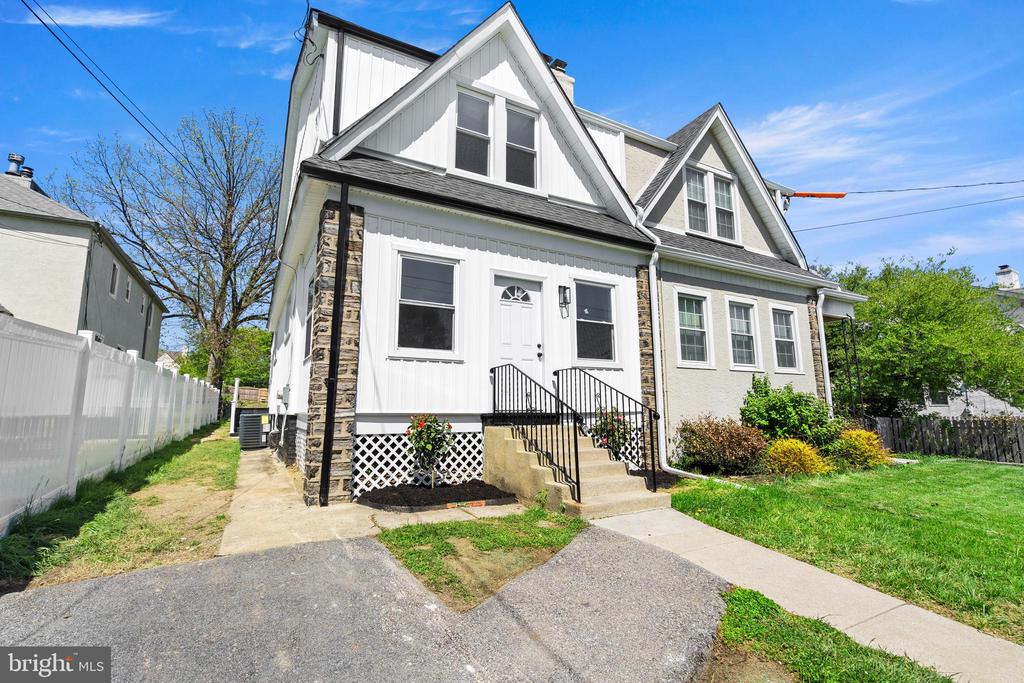 346 MORRIS ROAD