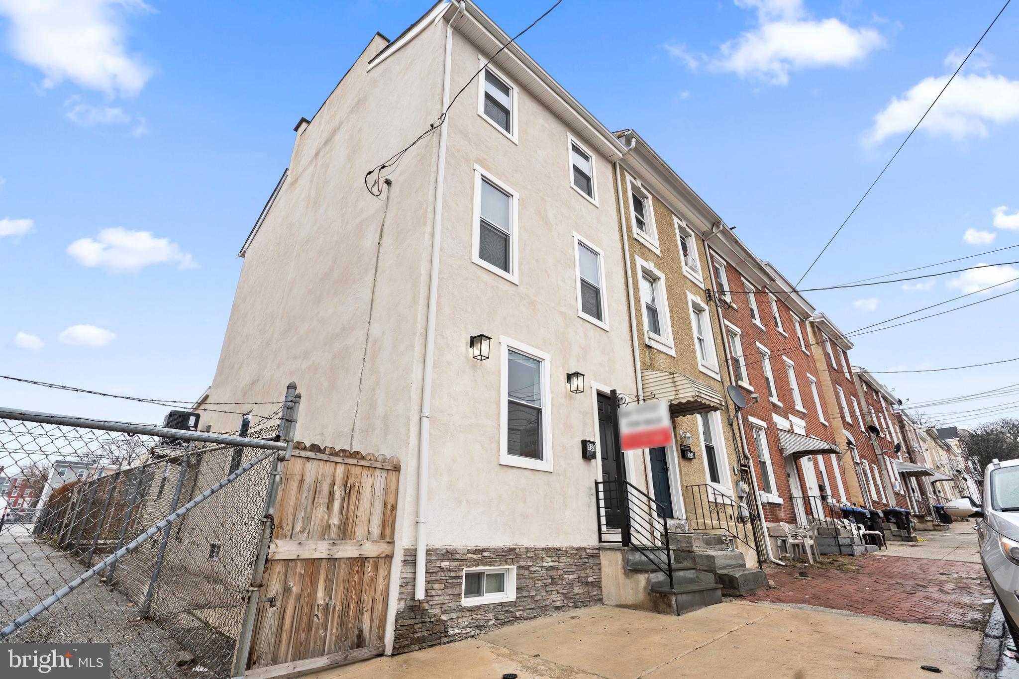333 E PENN STREET