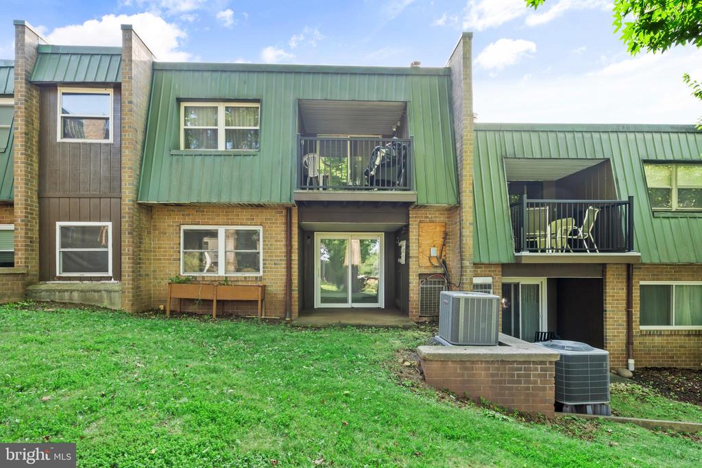 119 MEADOWVIEW LANE Unit: 119