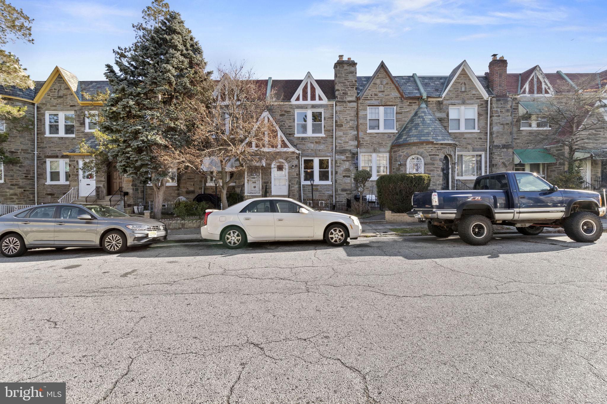 6233 N 16TH STREET