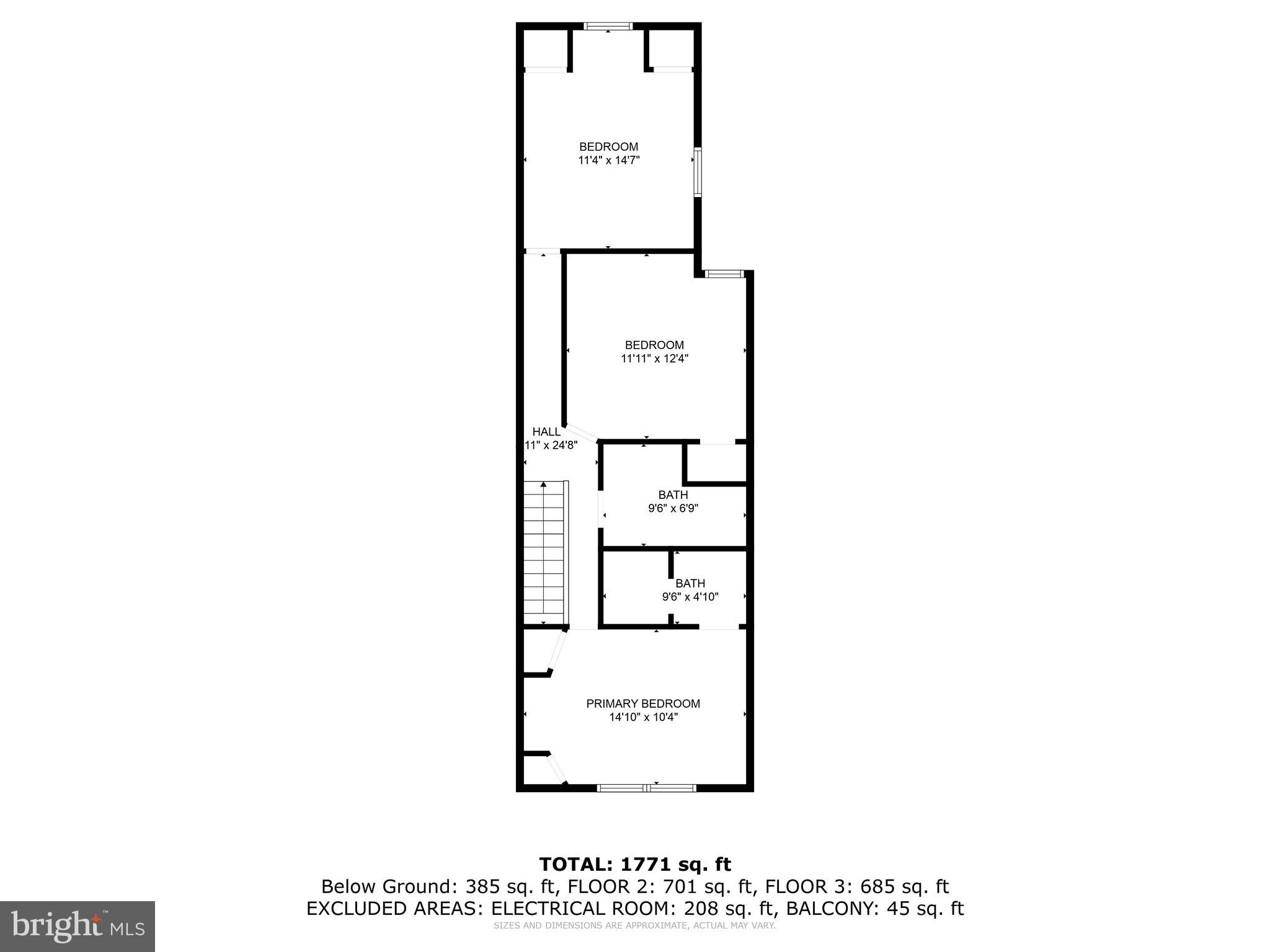 6233 N 16TH STREET