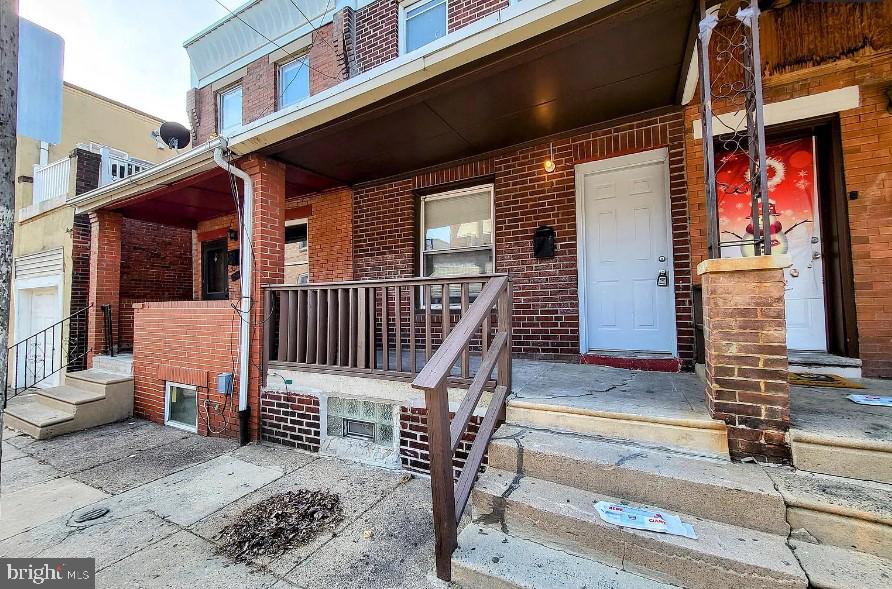 1912 S CROSKEY STREET
