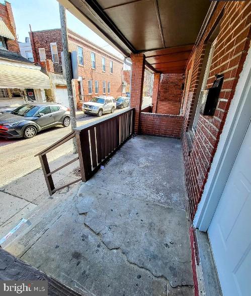 1912 S CROSKEY STREET