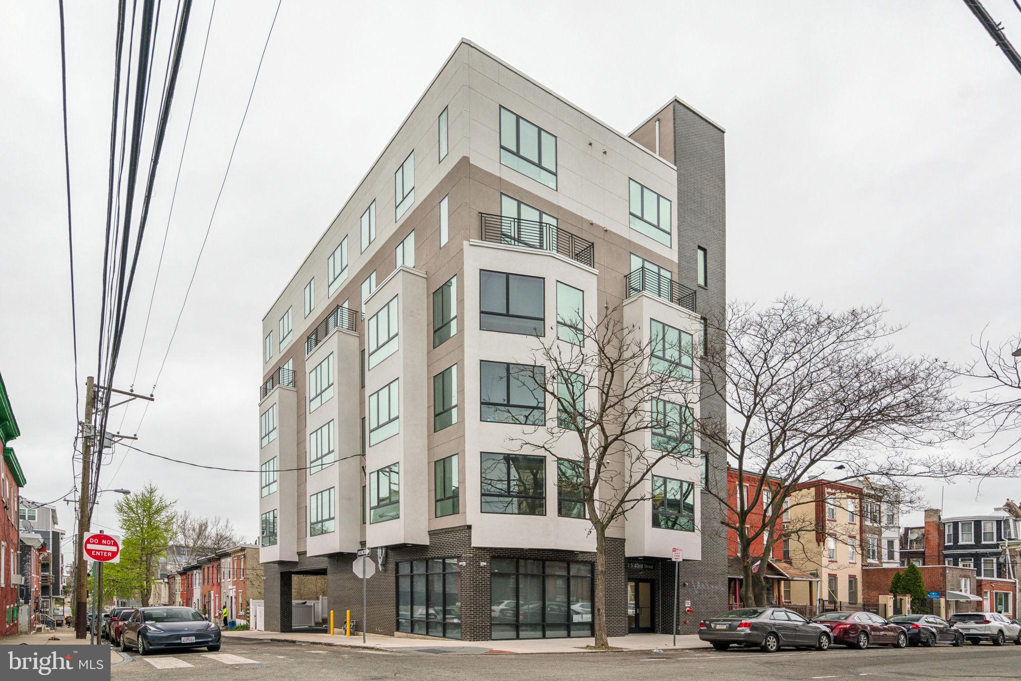 12 S 43RD STREET 503