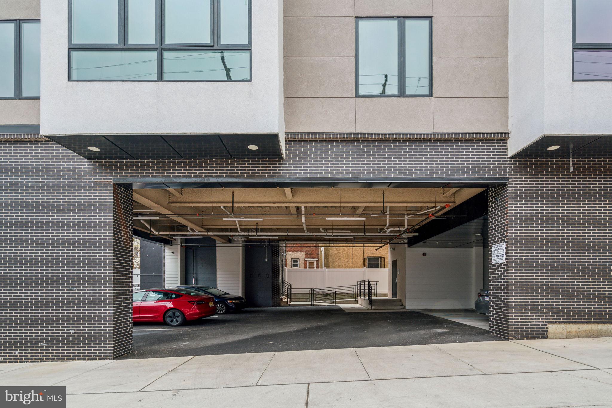 12 S 43RD STREET 503