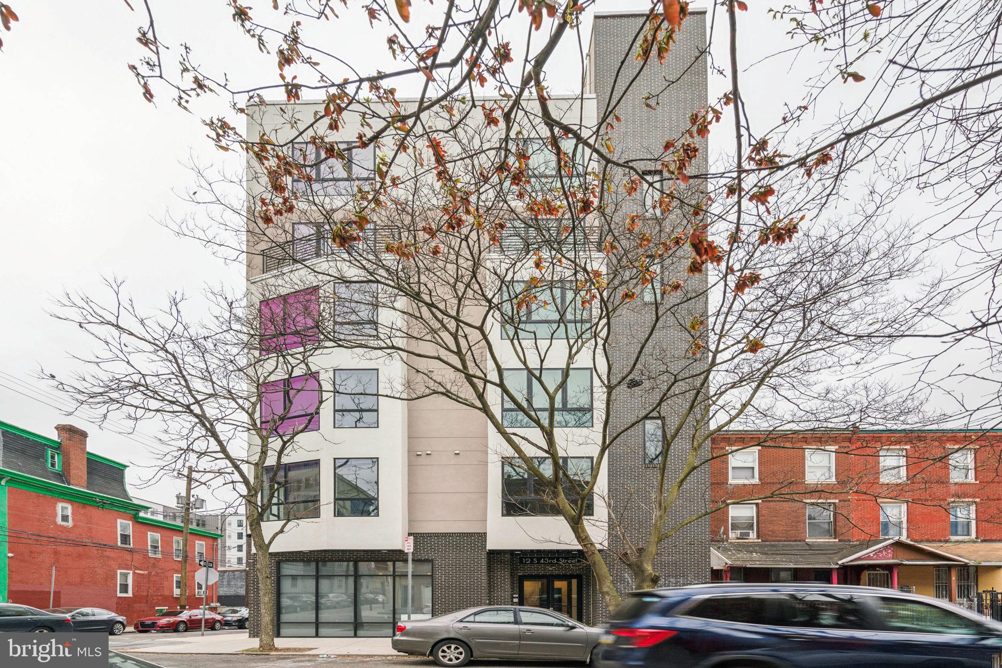 12 S 43RD STREET 503
