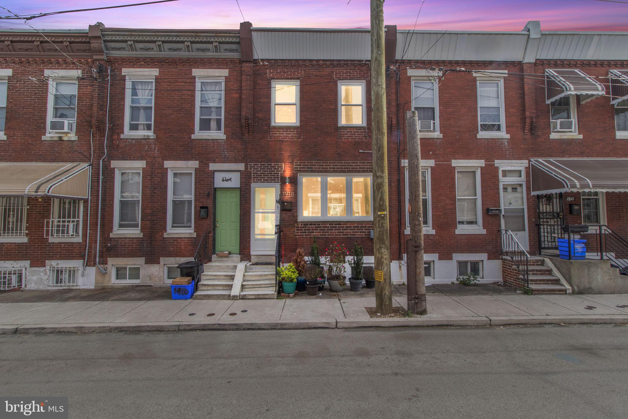 1918 HOFFMAN STREET