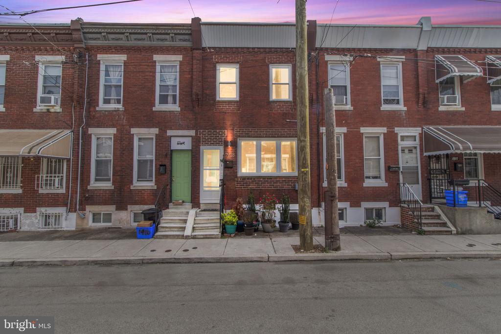 1918 HOFFMAN STREET