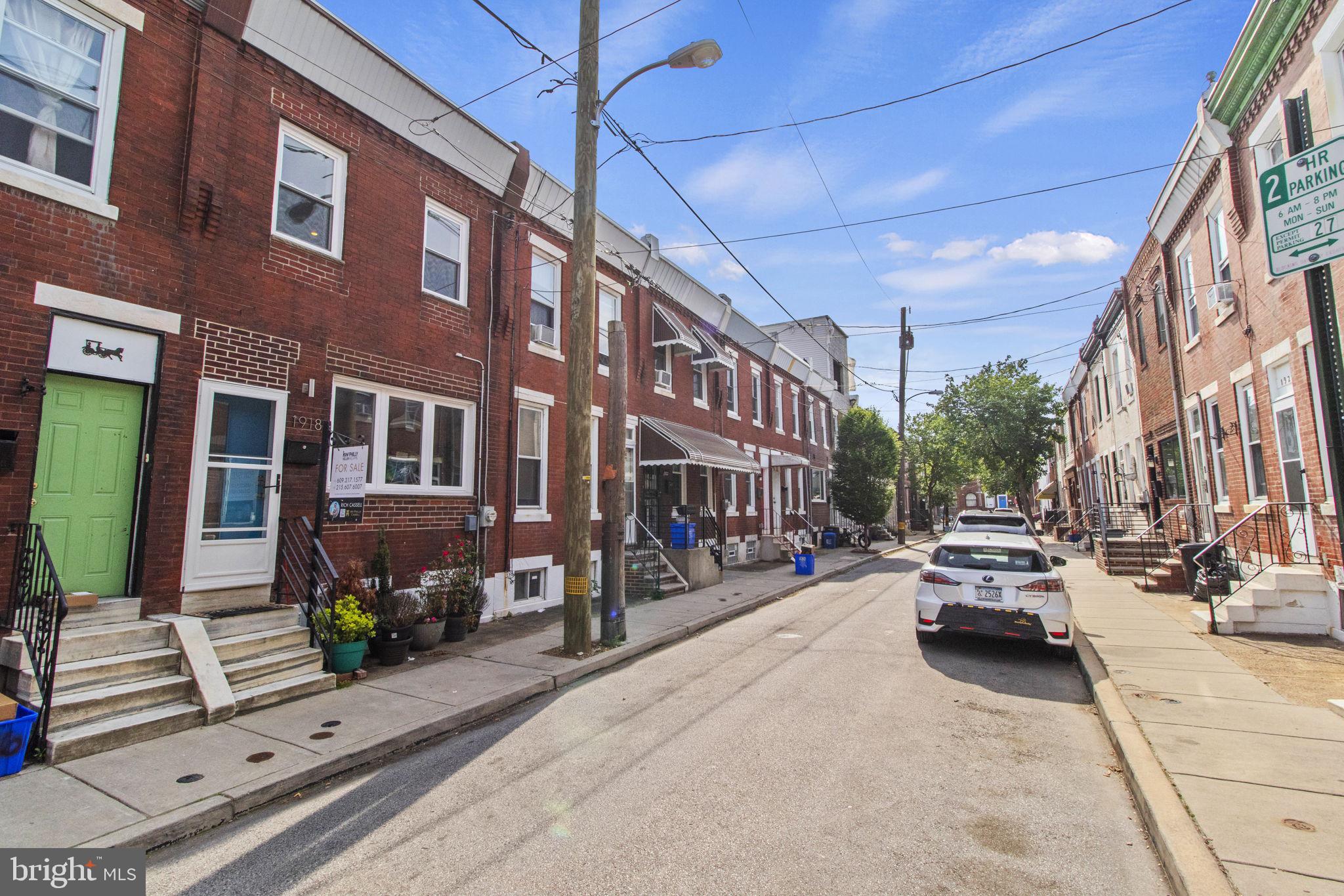 1918 HOFFMAN STREET