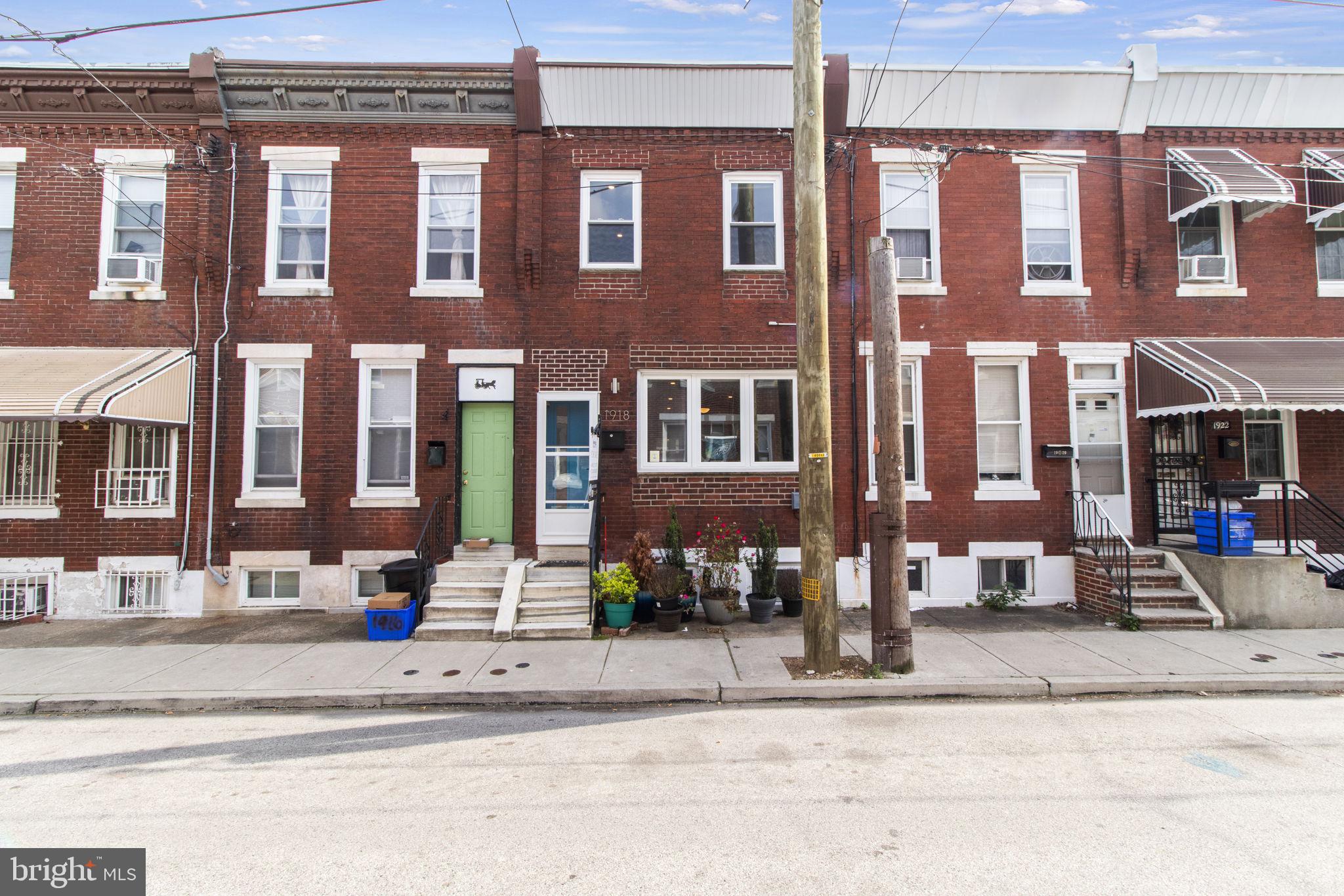 1918 HOFFMAN STREET
