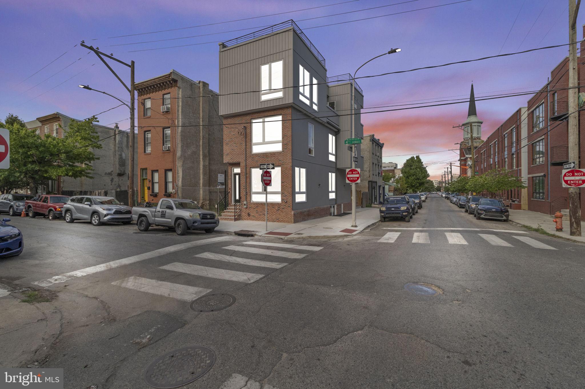 1701 N 4TH STREET