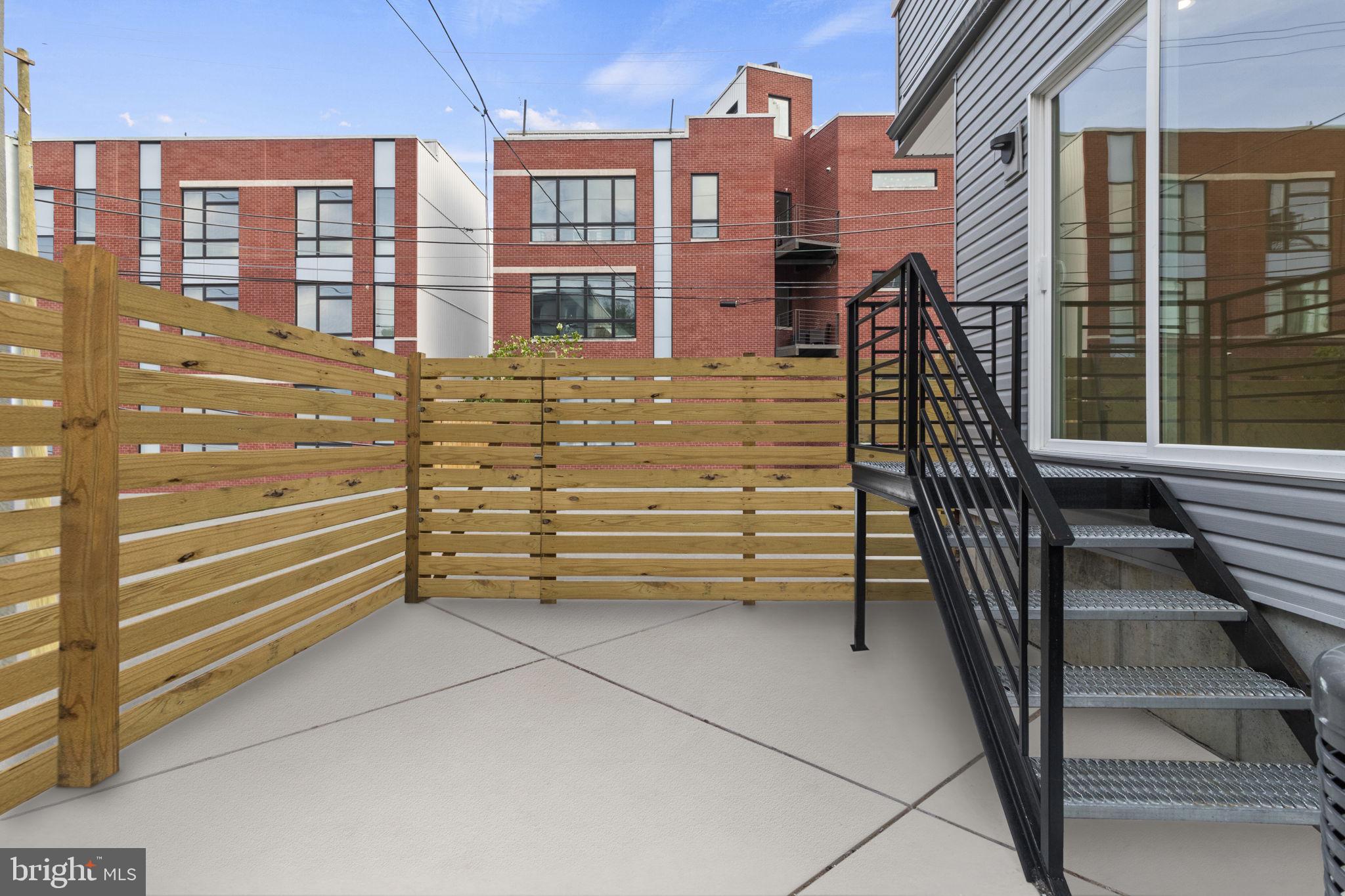 1701 N 4TH STREET