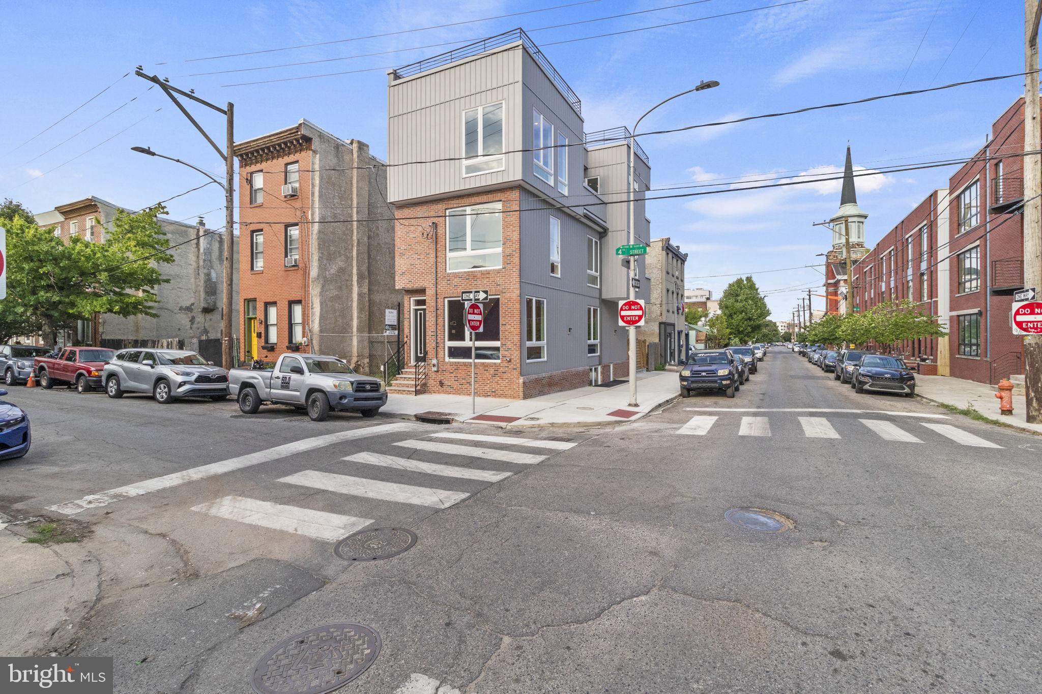1701 N 4TH STREET