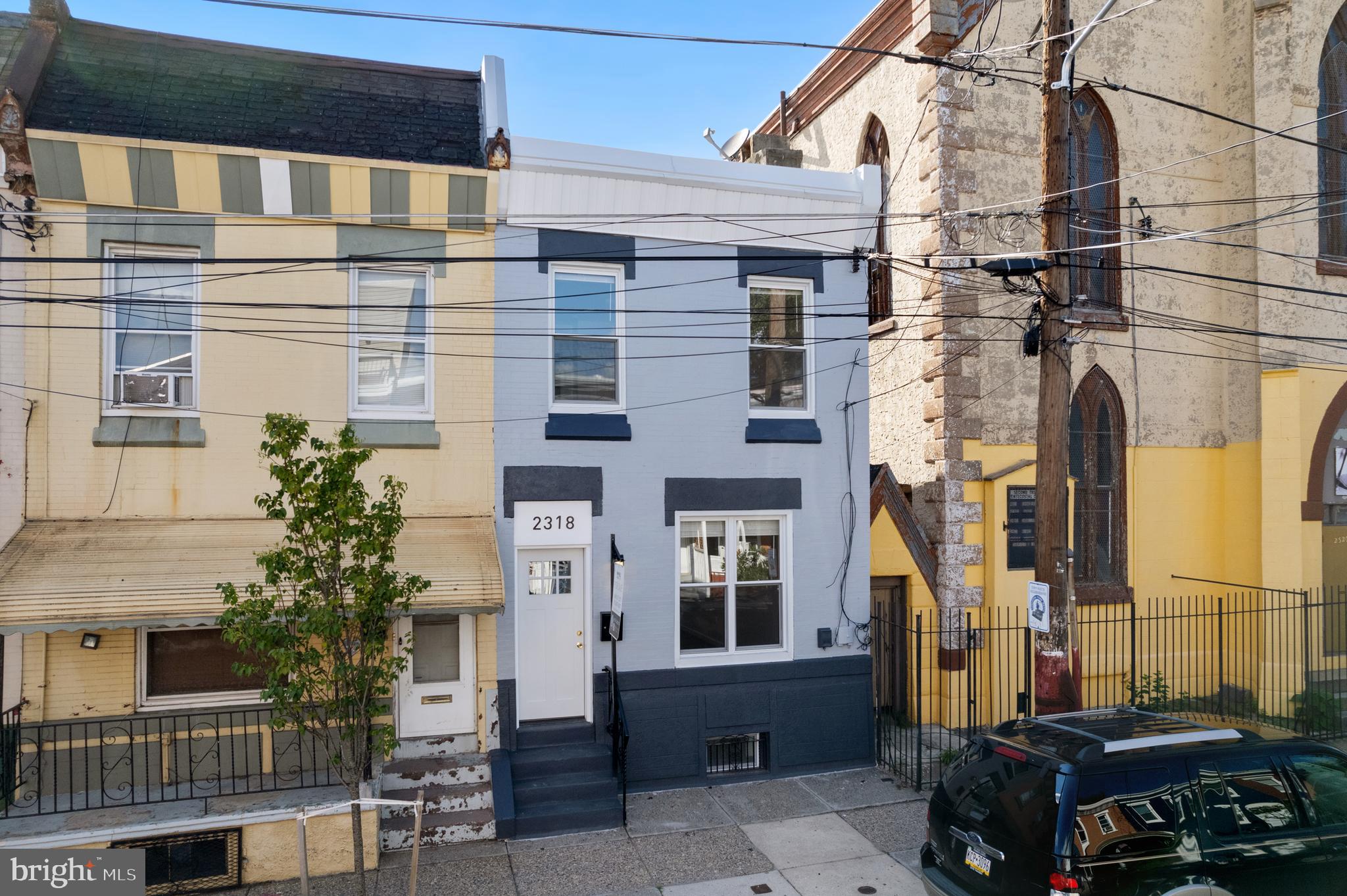 2318 N HANCOCK STREET