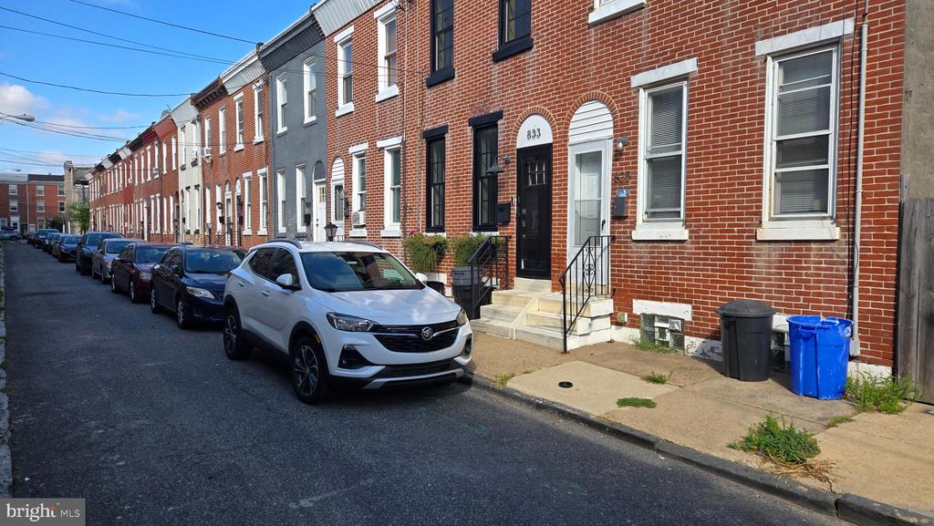 835 LIVINGSTON STREET