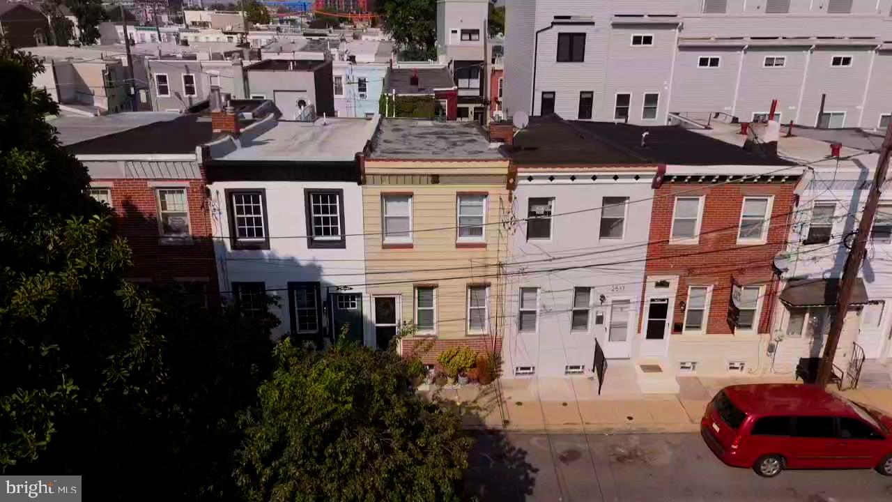 2537 E DAKOTA STREET