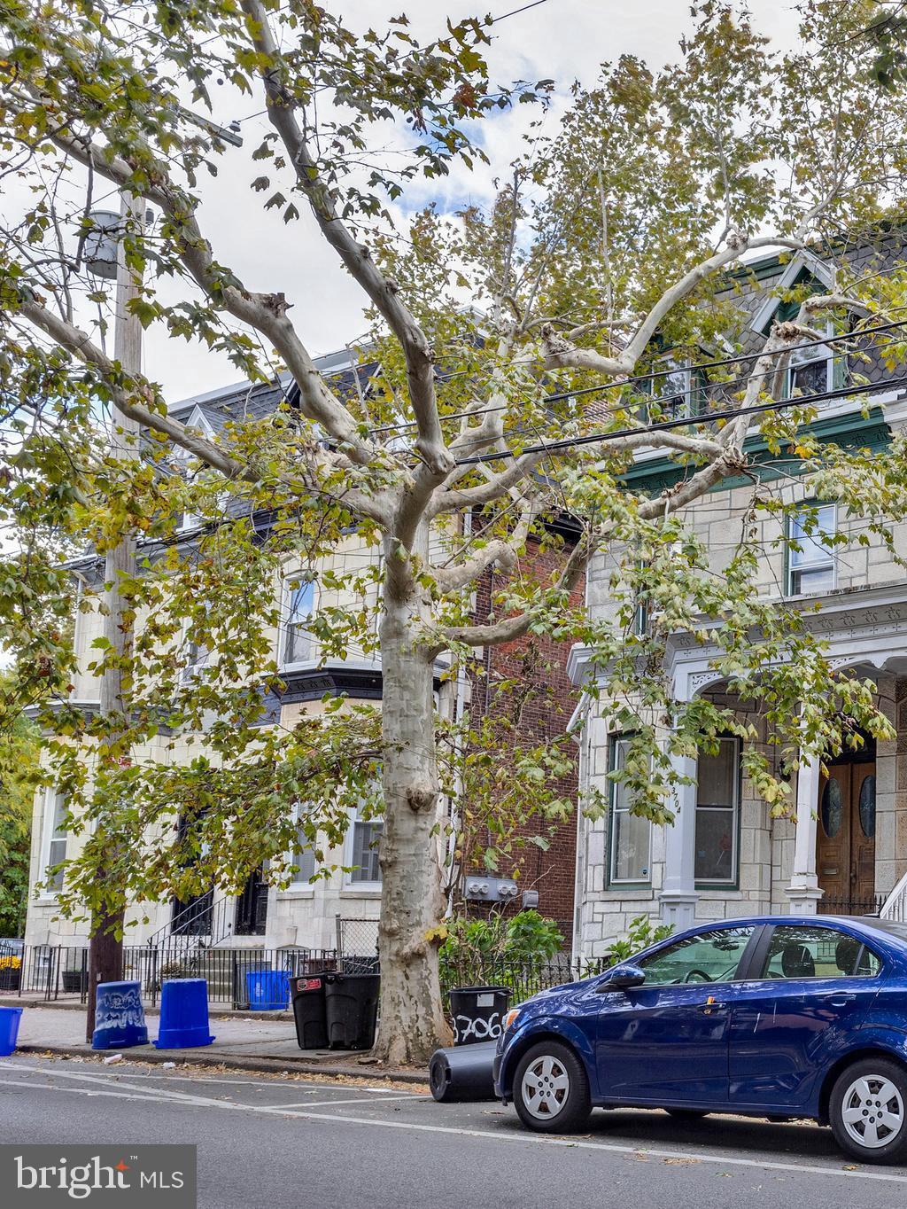 3706 SPRING GARDEN STREET