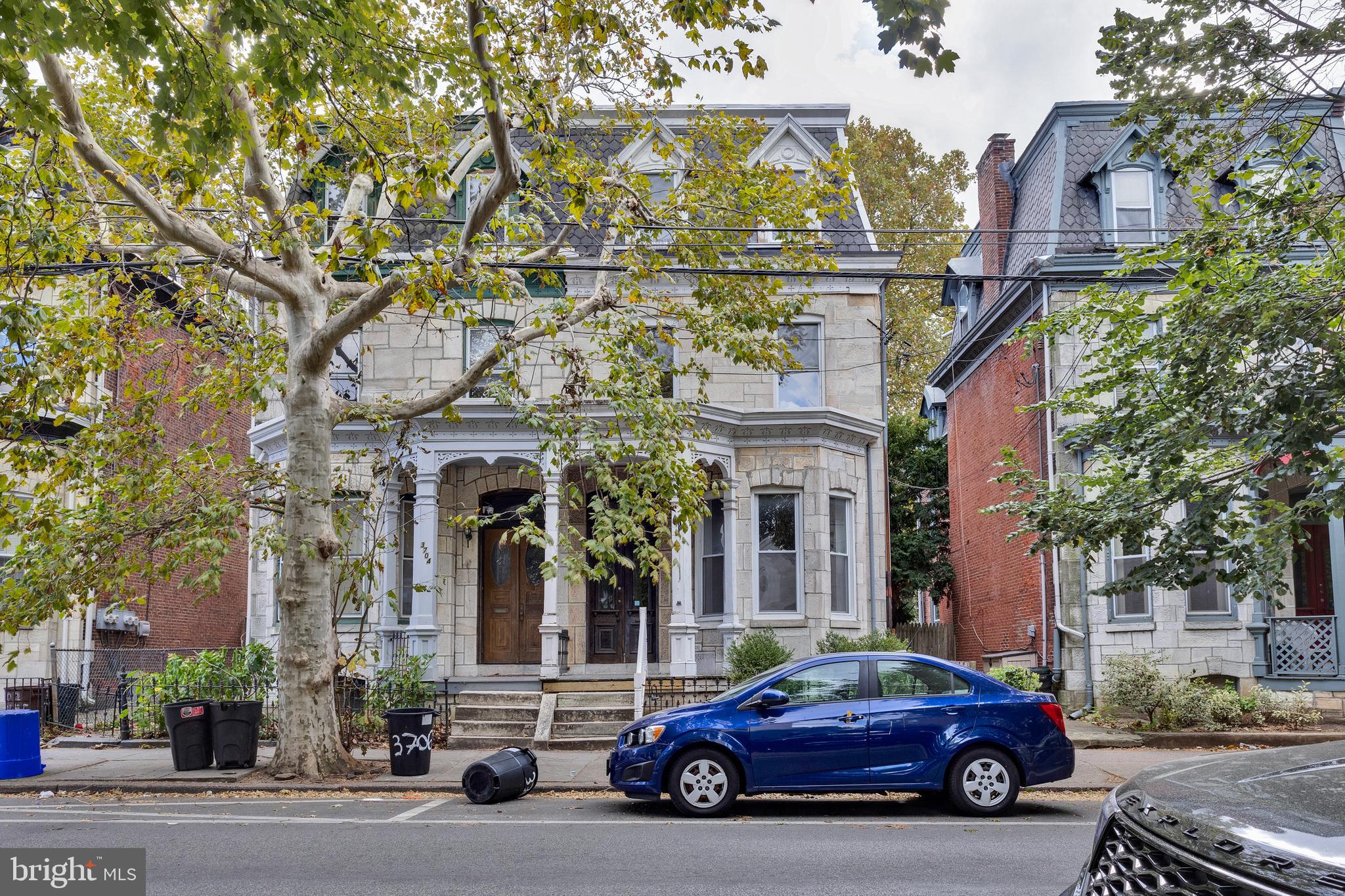 3706 SPRING GARDEN STREET
