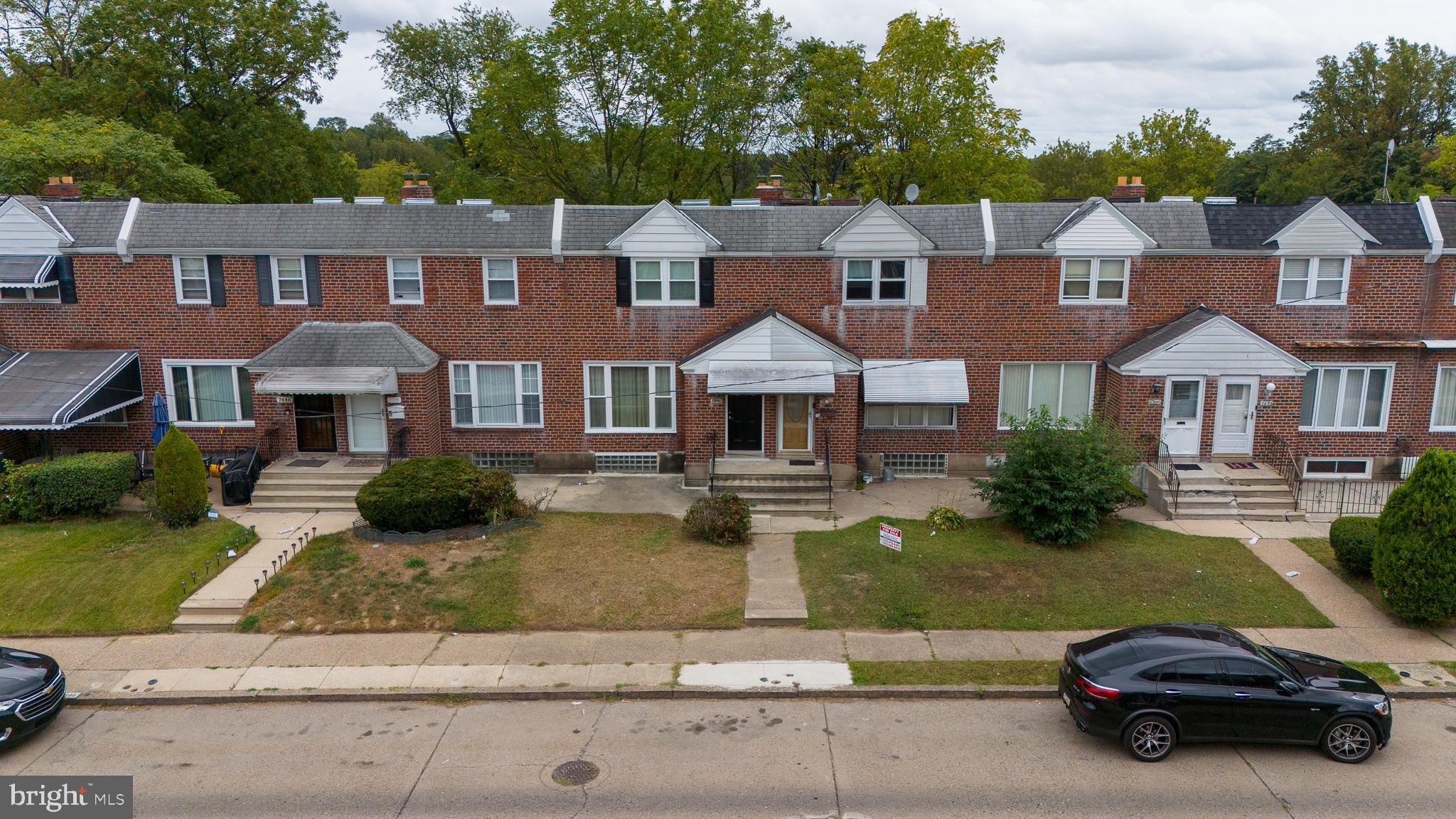 7450 BROCKTON ROAD