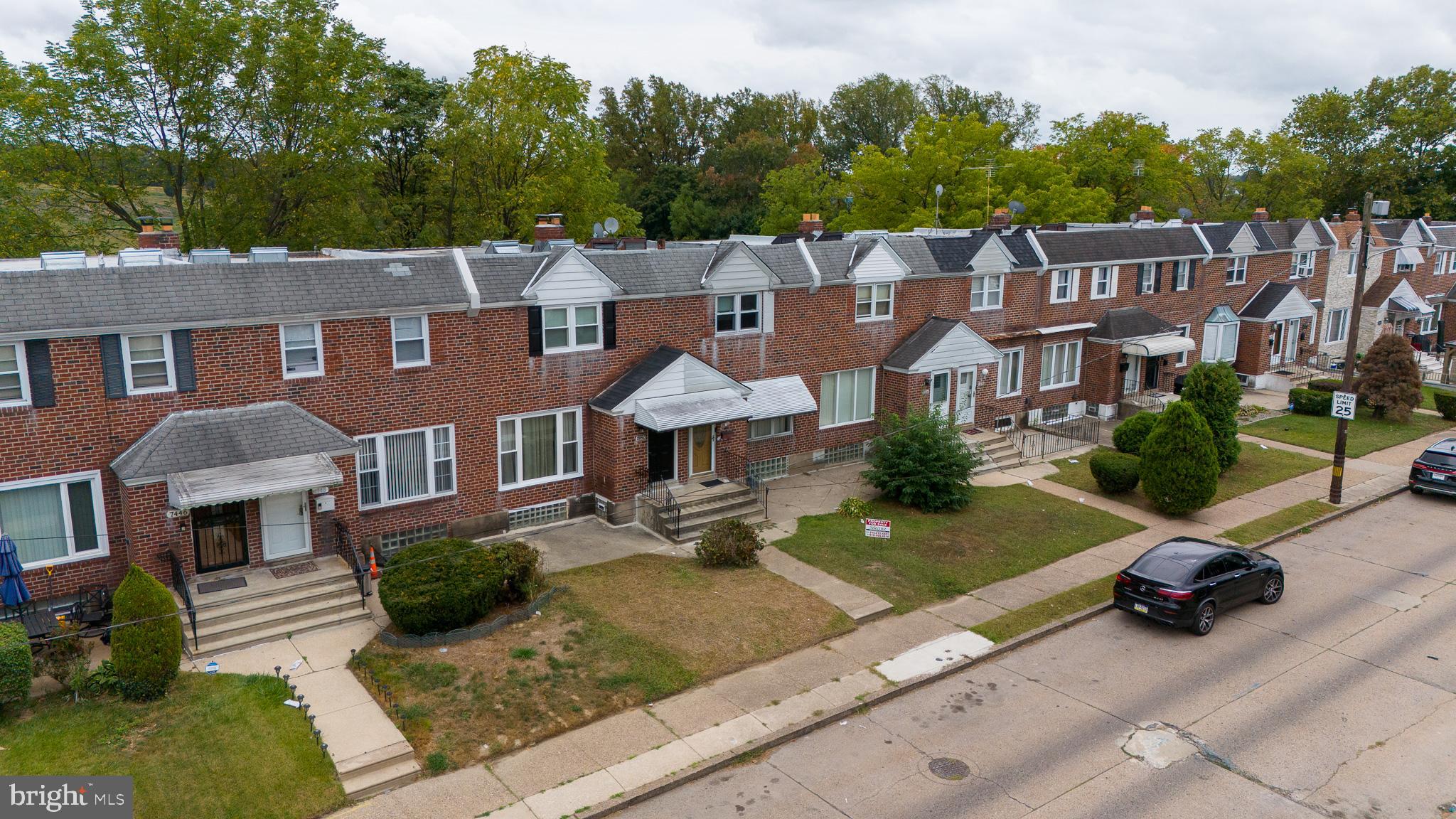 7450 BROCKTON ROAD
