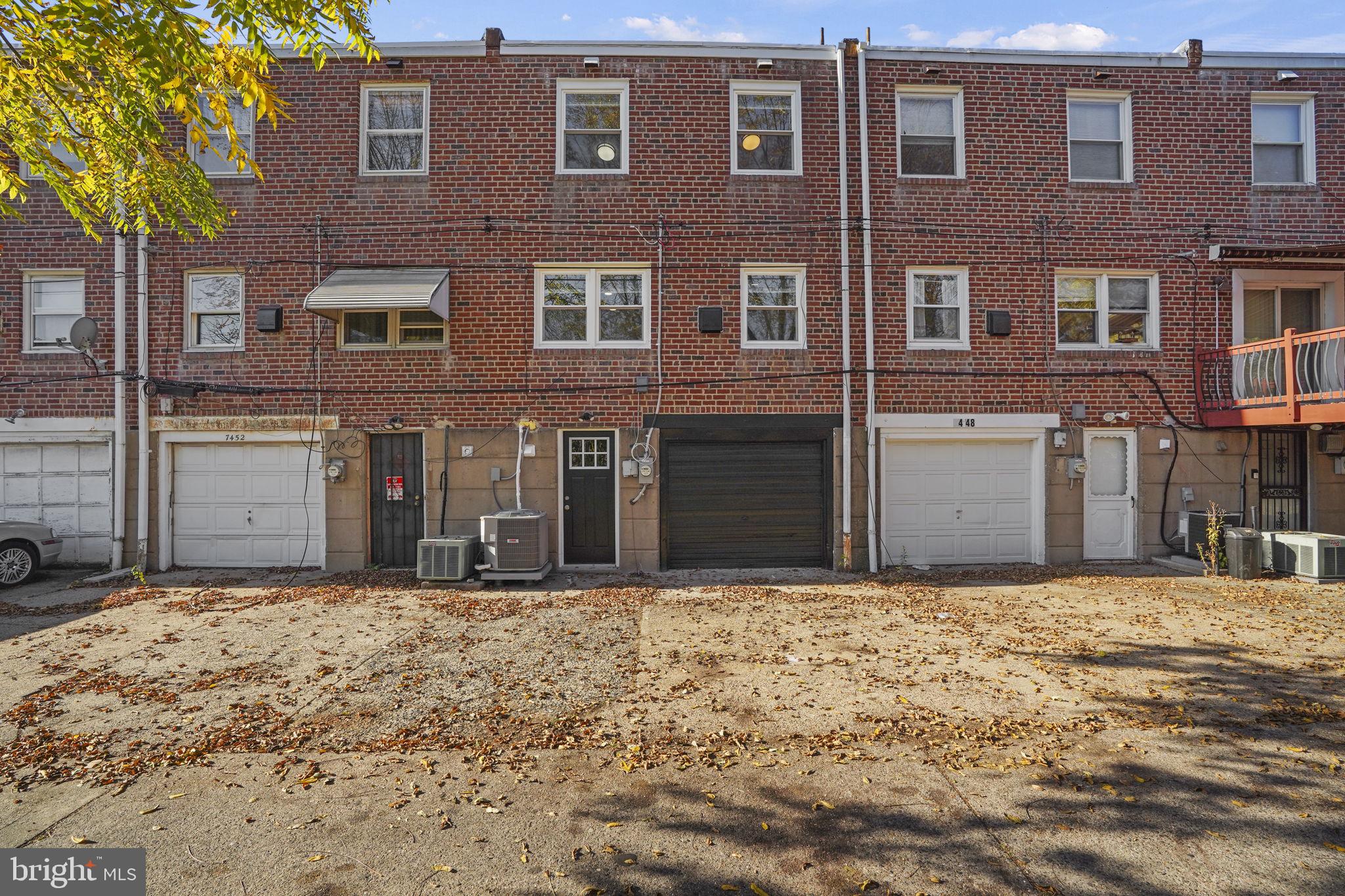 7450 BROCKTON ROAD