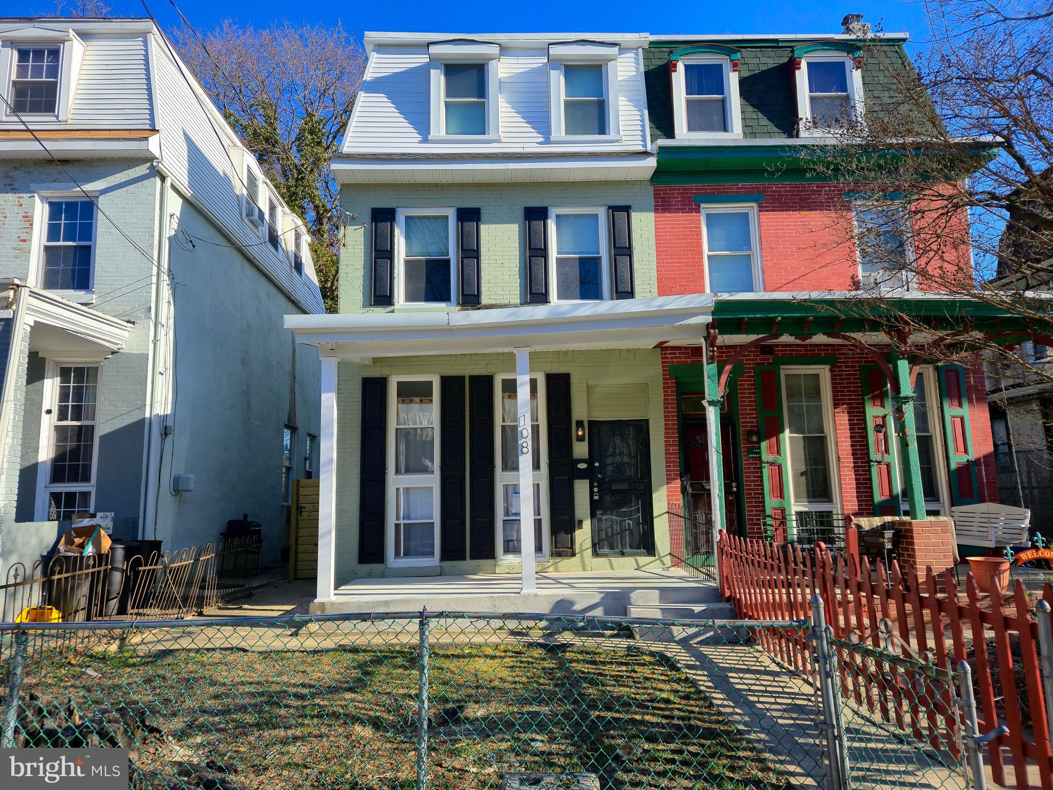 108 W APSLEY STREET
