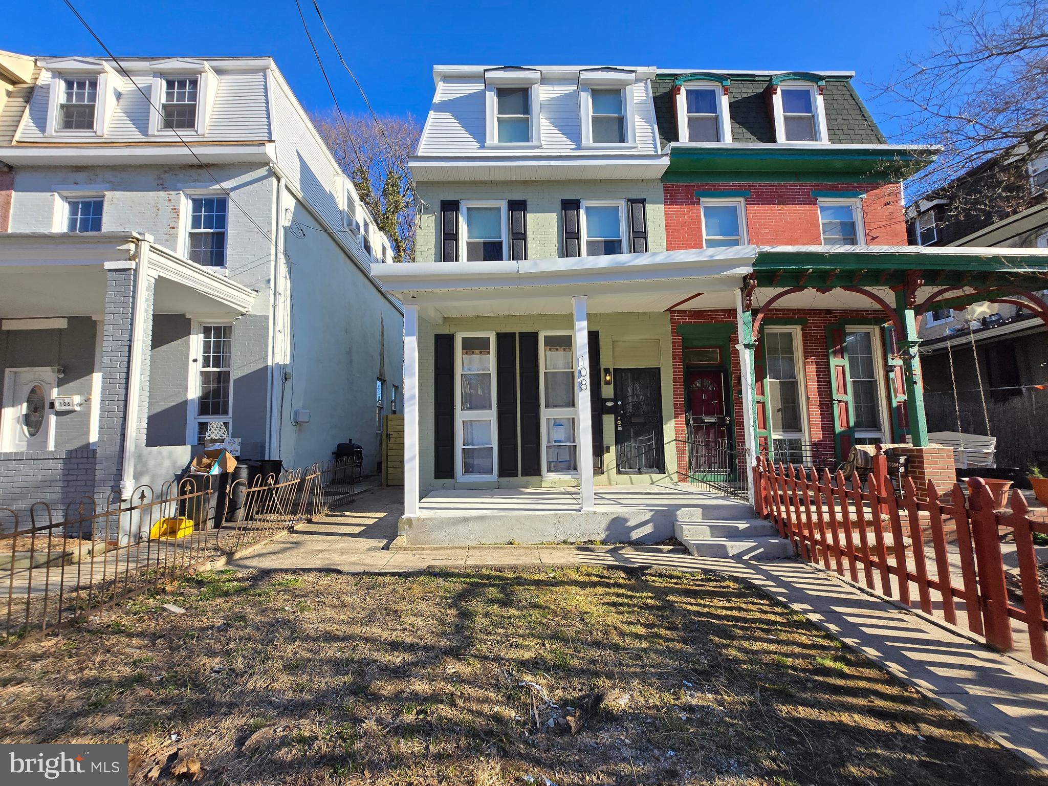 108 W APSLEY STREET