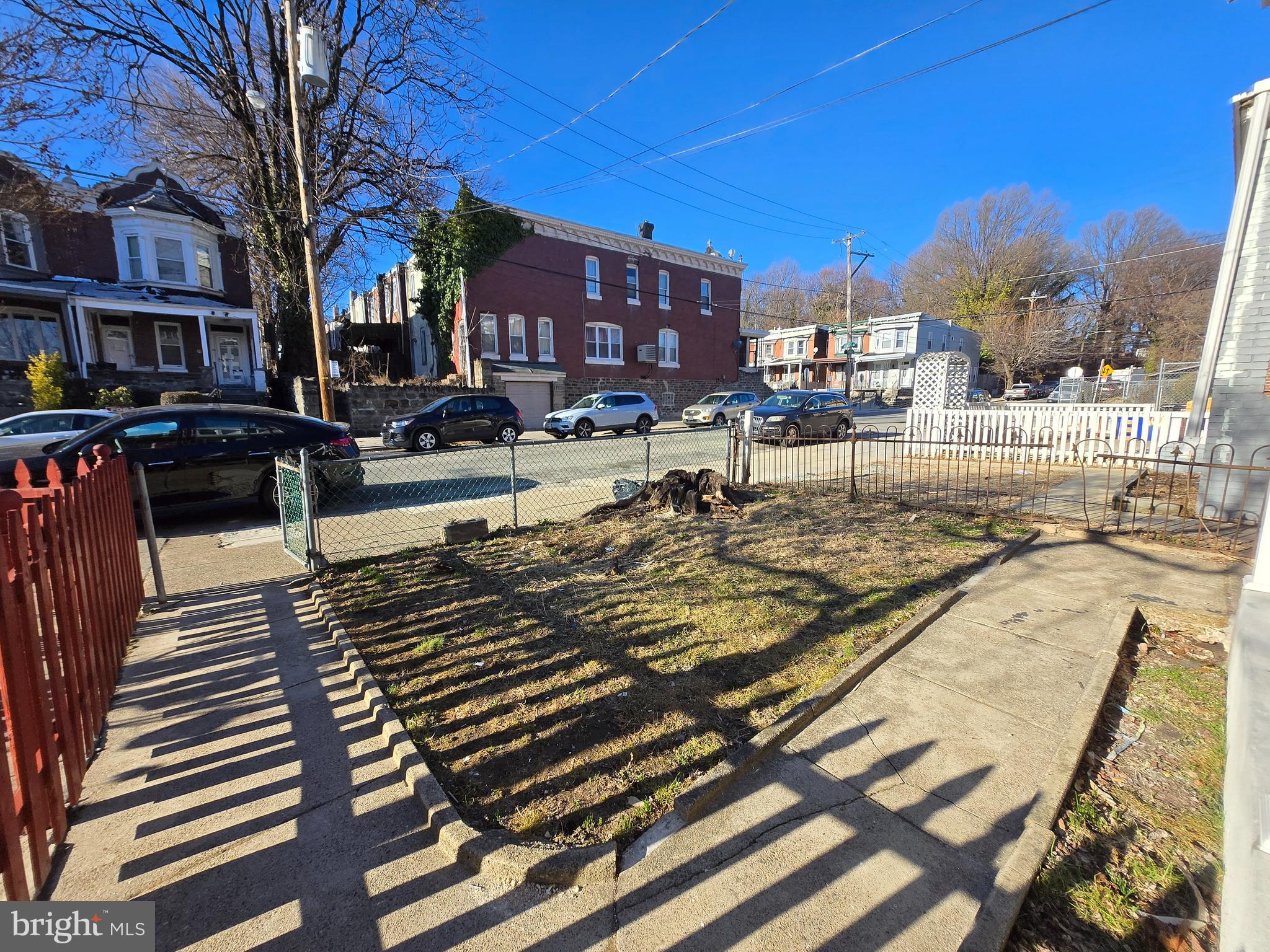 108 W APSLEY STREET