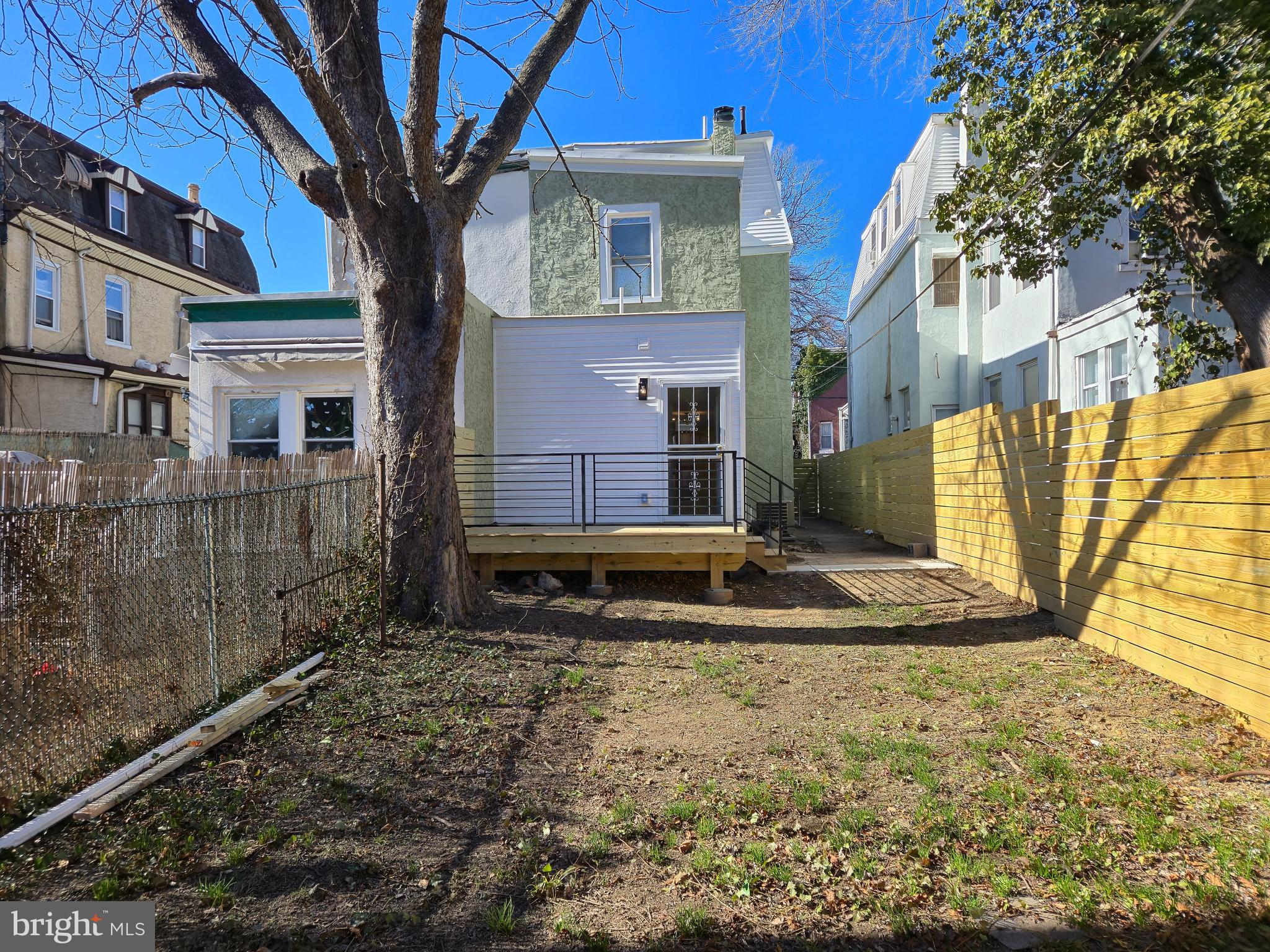108 W APSLEY STREET