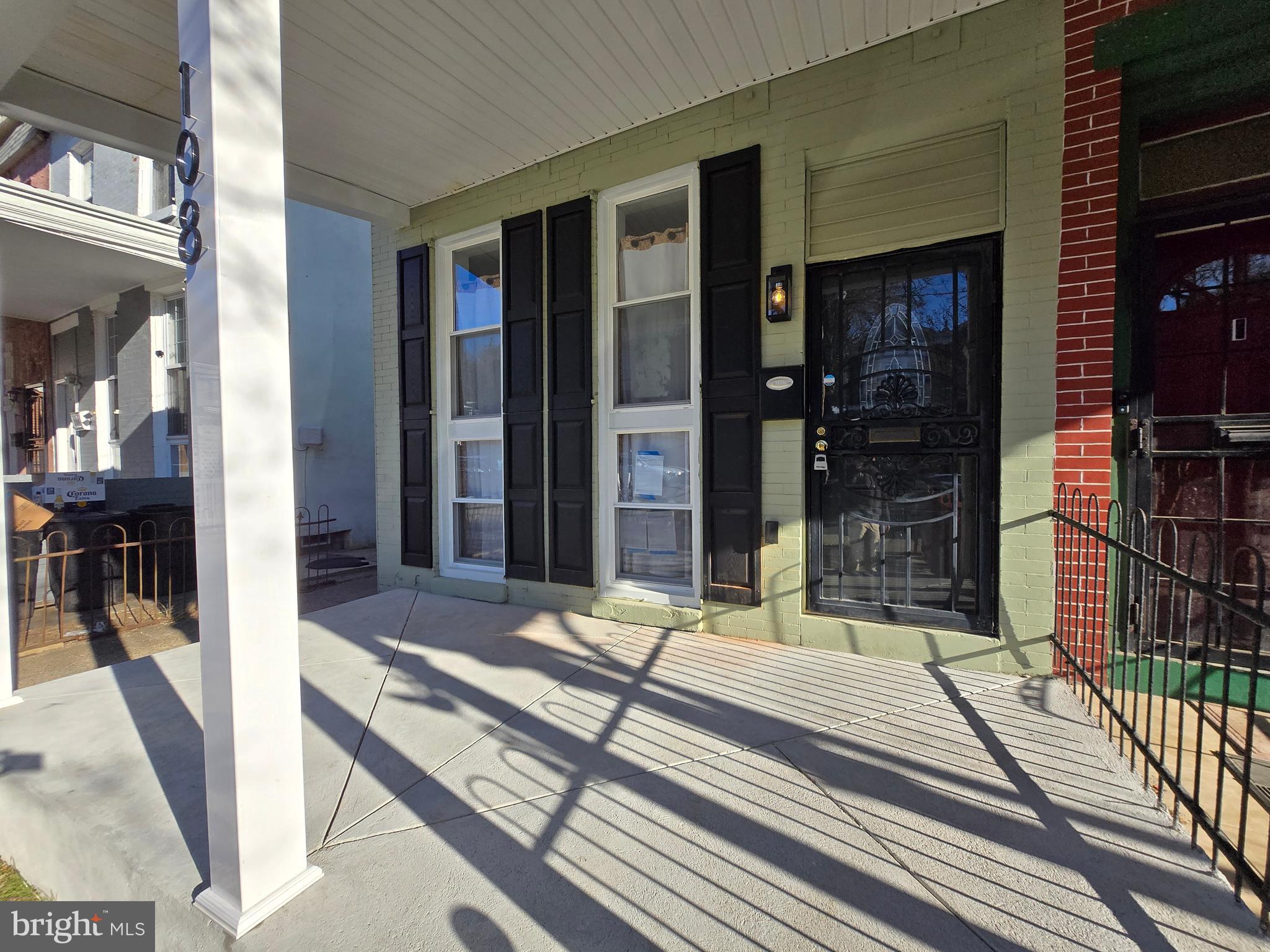 108 W APSLEY STREET