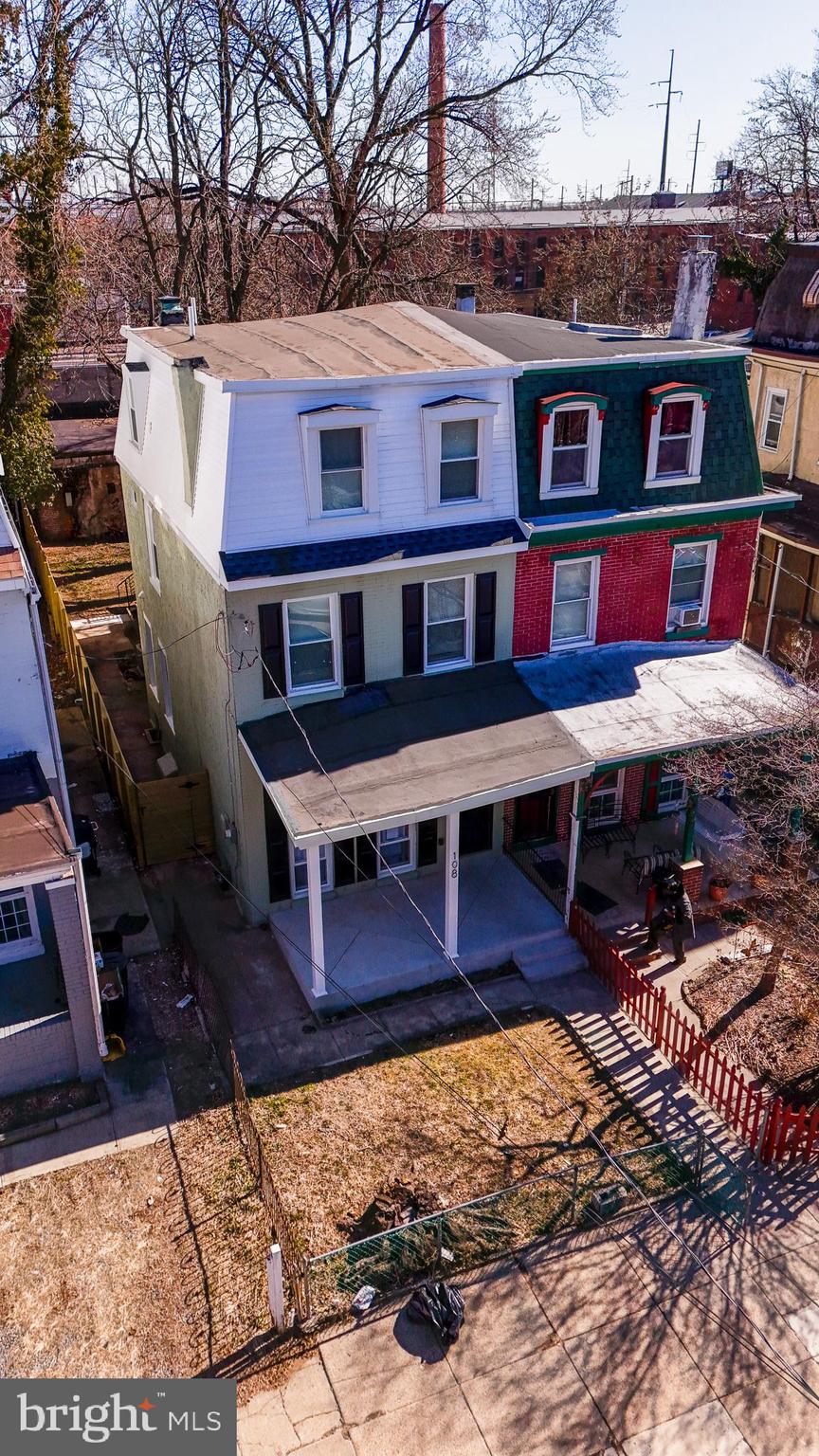 108 W APSLEY STREET