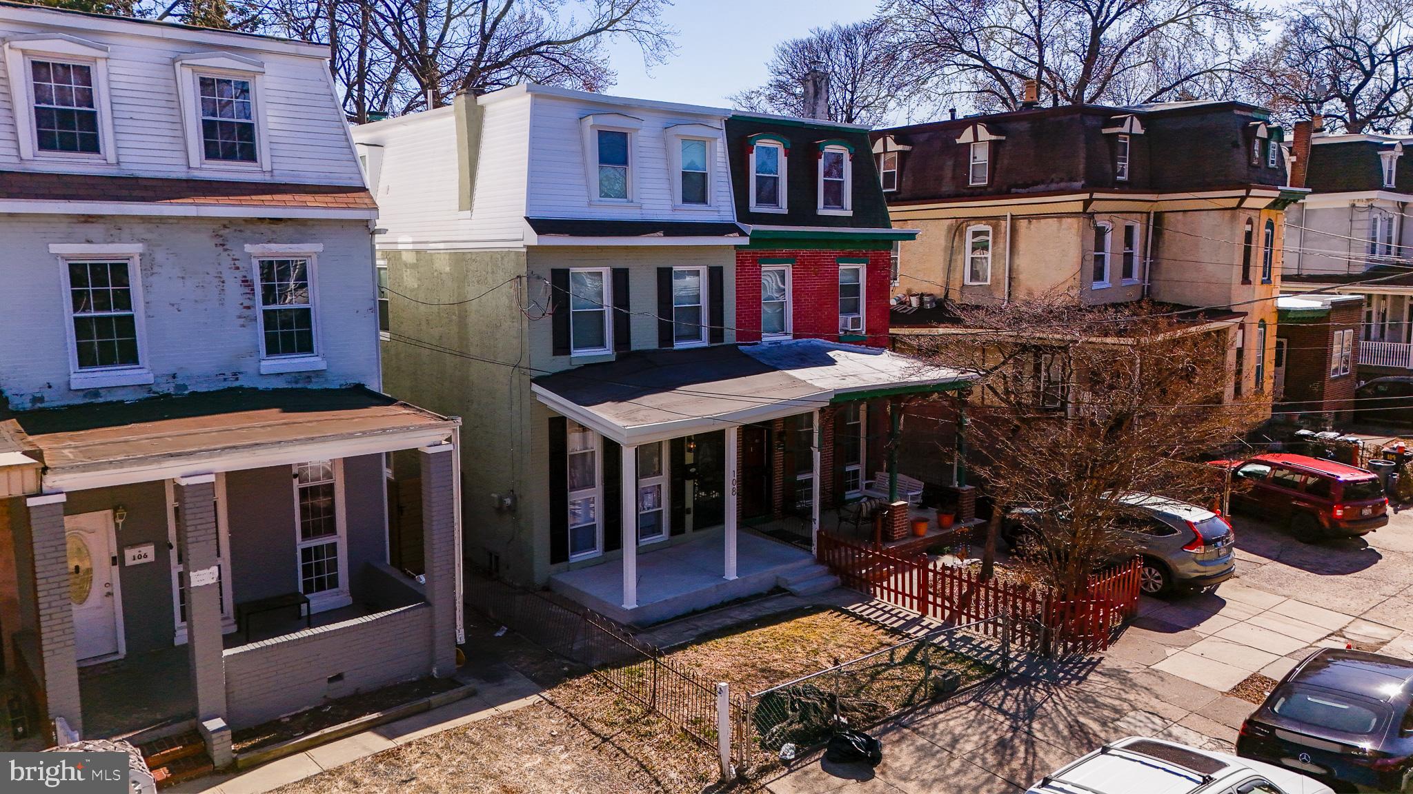108 W APSLEY STREET