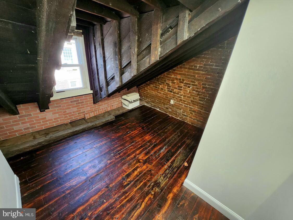 134 CHESTNUT STREET