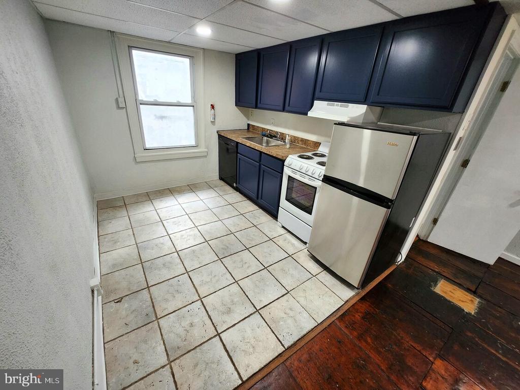 134 CHESTNUT STREET