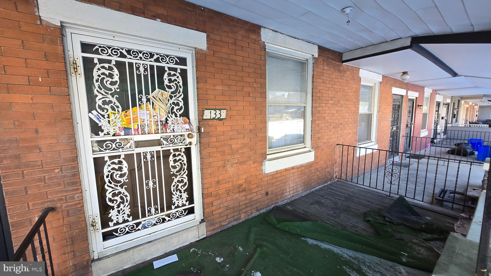 133 S 61ST STREET